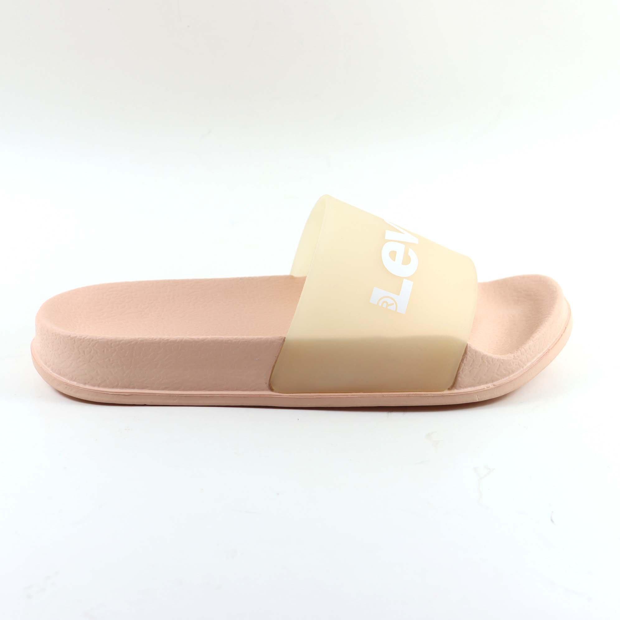 Pink 0310 - Levis - Sportswear Sliders - 1