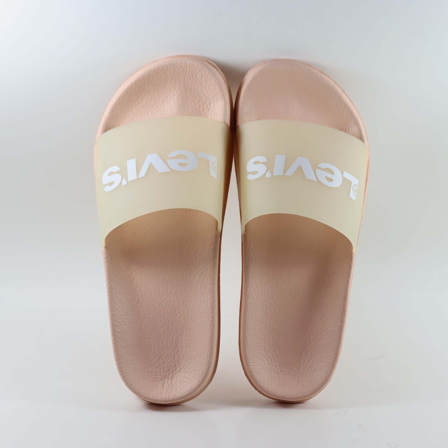 Pink 0310 - Levis - Sportswear Sliders - 5