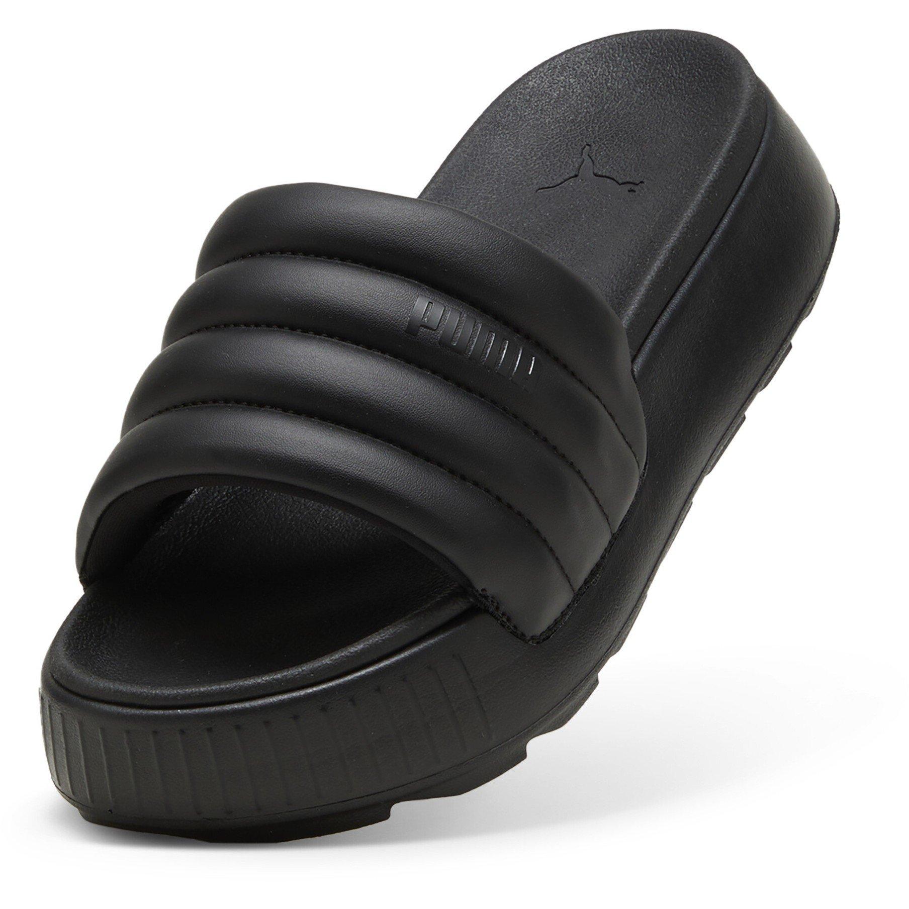 Black/Black - Puma - Karmen Puffy Ld99 - 6