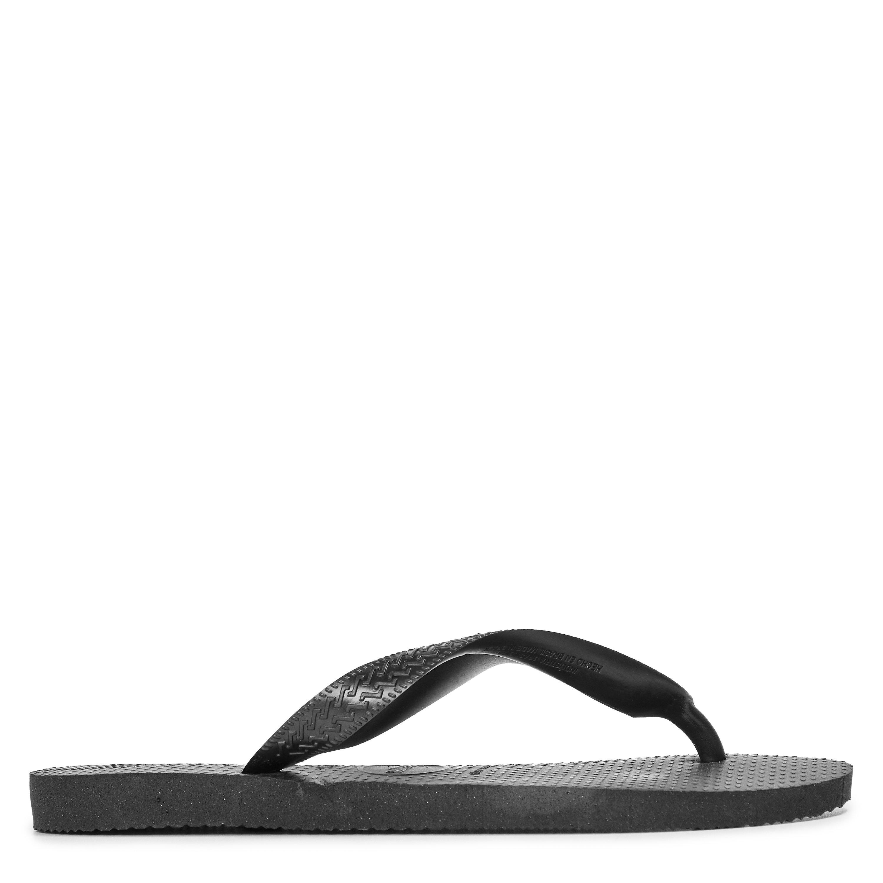 Black - Havaianas - Kids' Flip Flops - 1