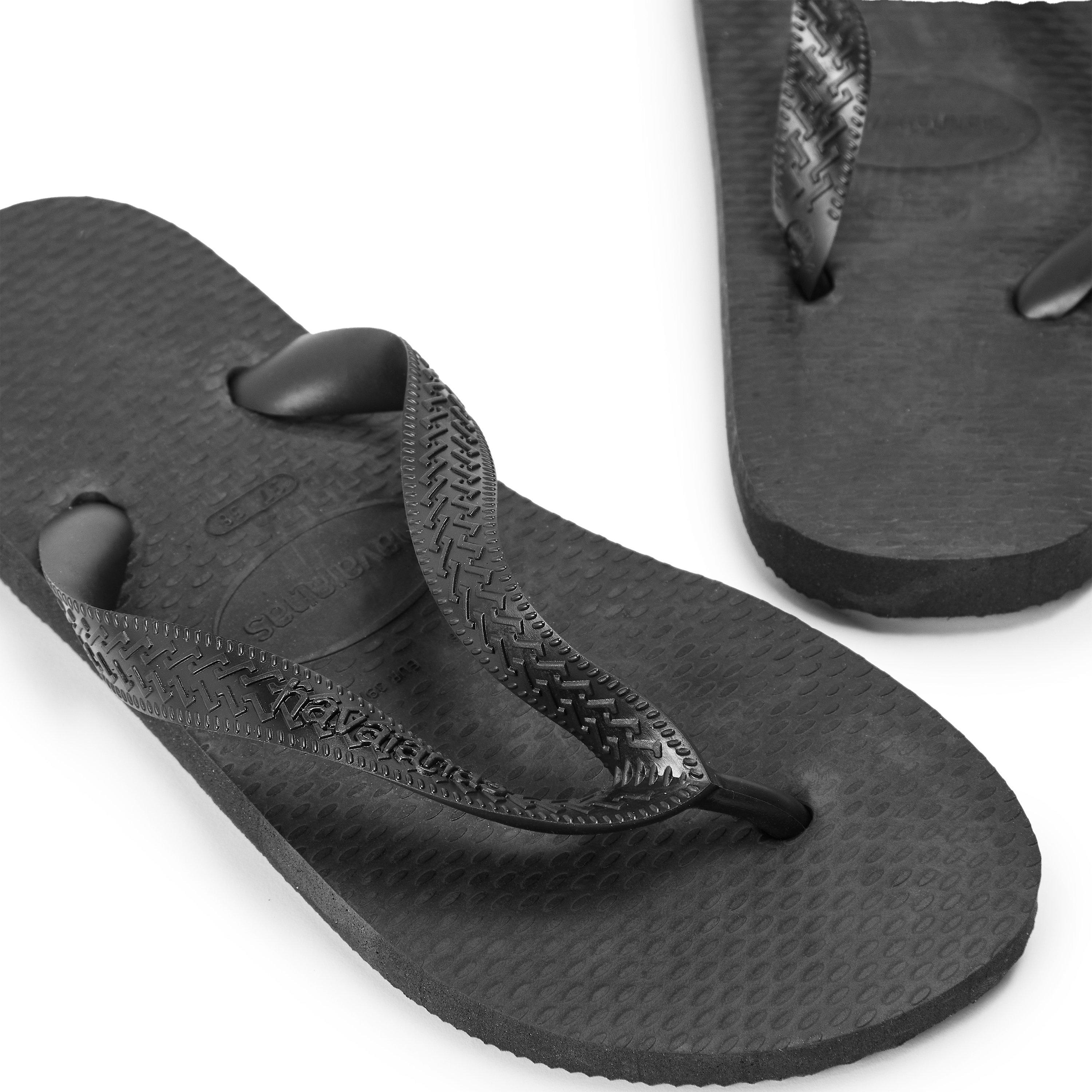 Preto - Havaianas - Havaianas Sndl Col Jn99 - 3