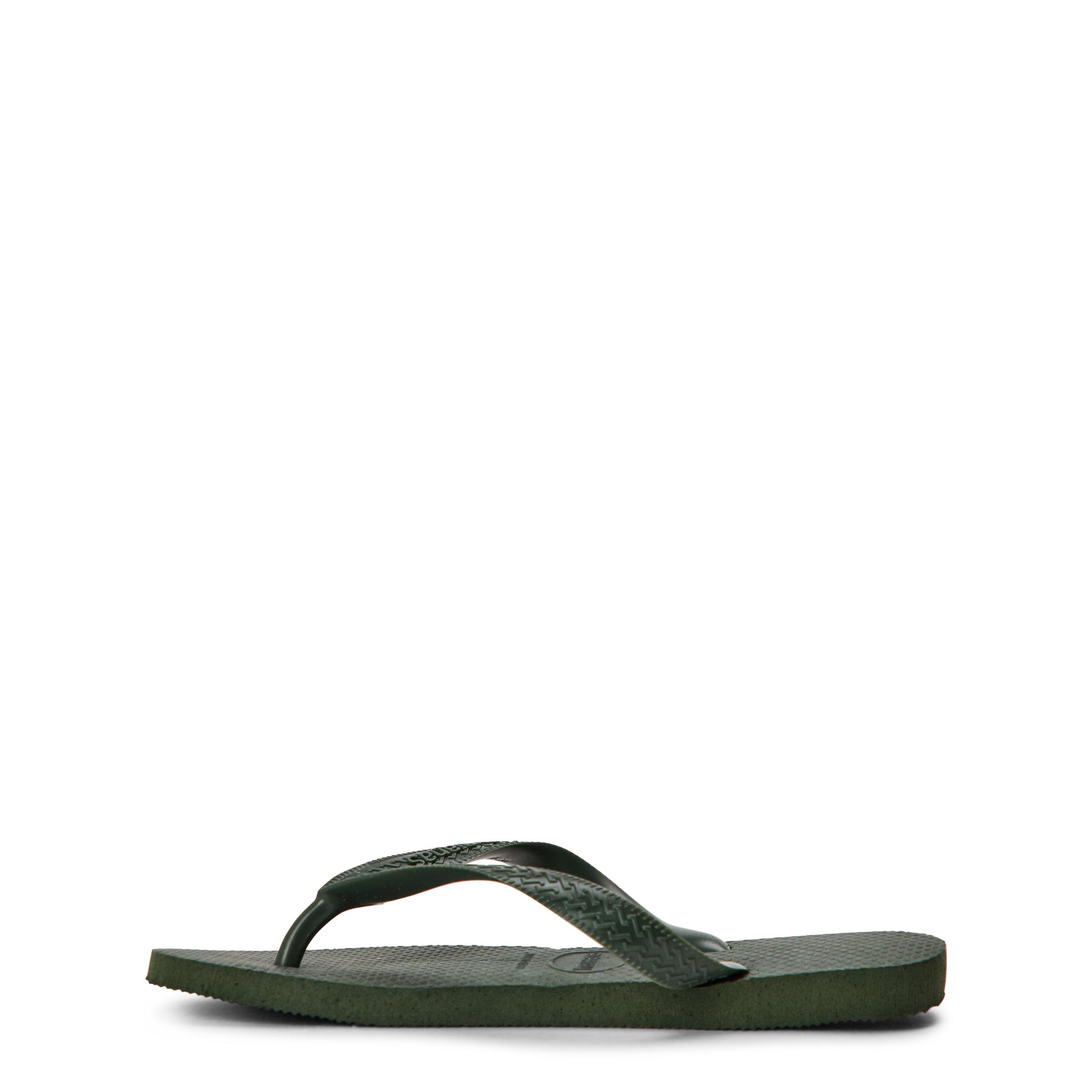 Green - Havaianas - Kids' Flip Flops - 2