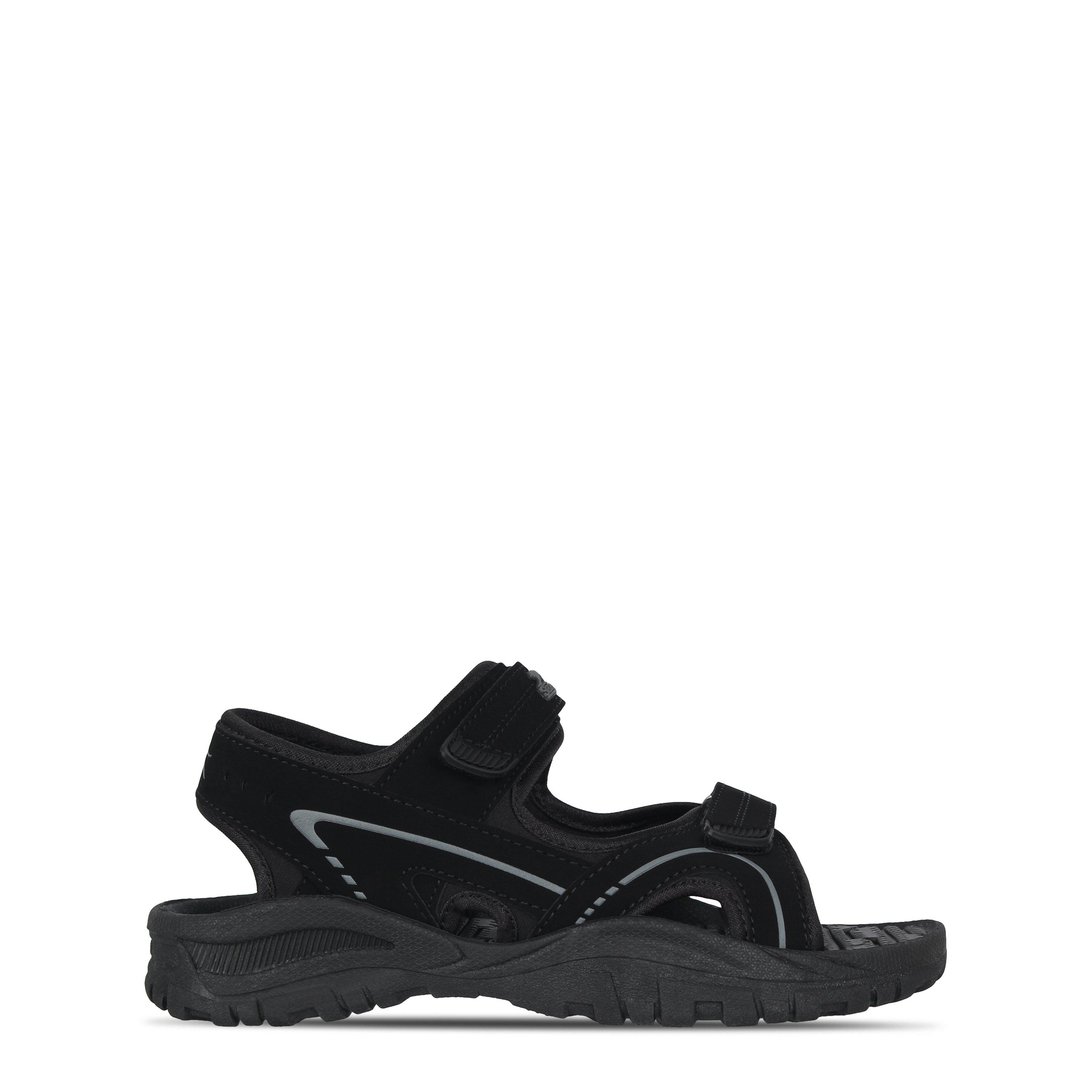 Zwart - Slazenger - Wave Junior's Sandals - 1