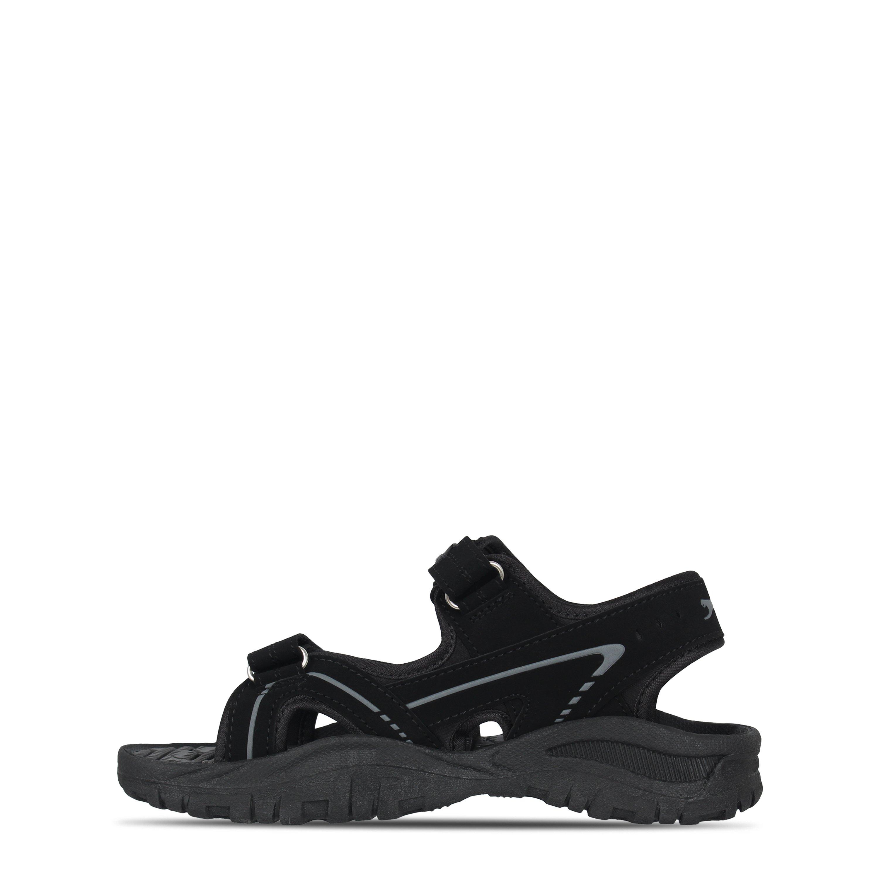 Zwart - Slazenger - Wave Junior's Sandals - 2