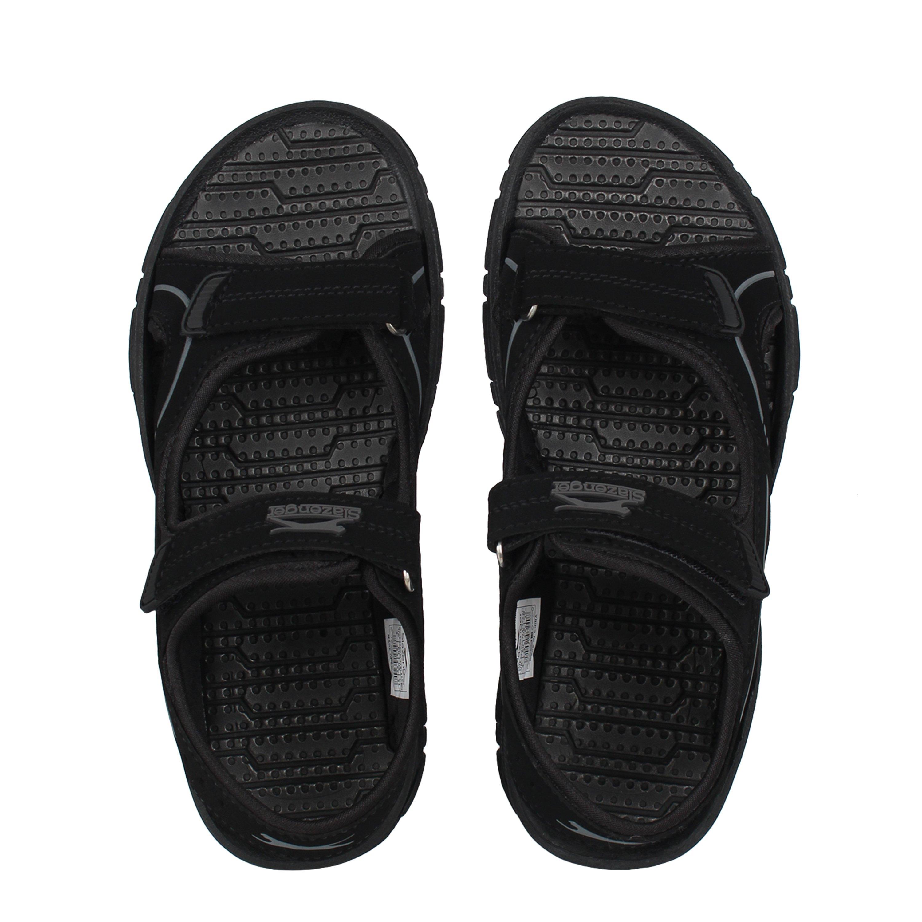 Zwart - Slazenger - Wave Junior's Sandals - 5