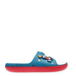 Crocs Loony Tunes Classic Sliders Childrens