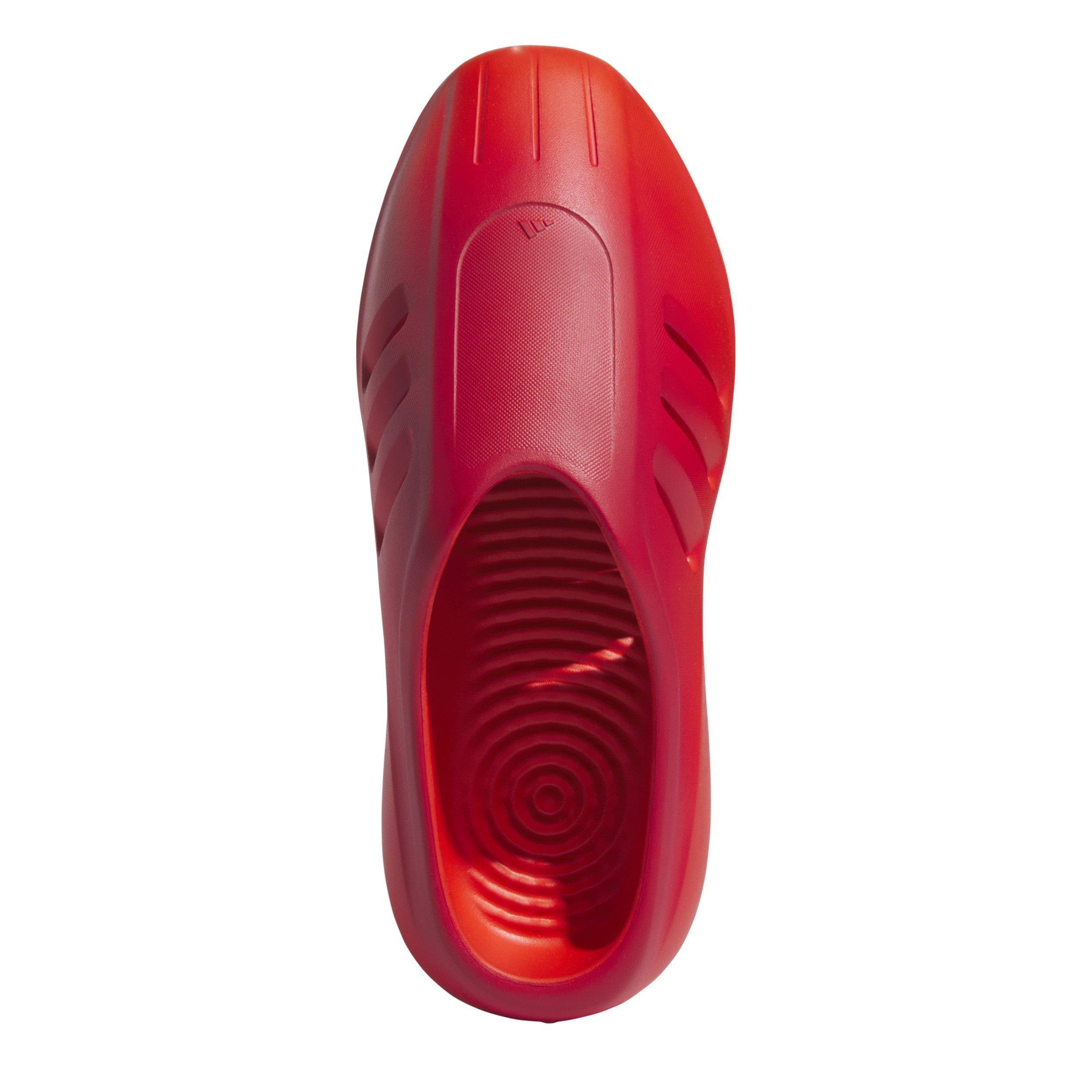 Red - adidas - Iiinfinity Jn99 - 5