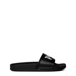 Palm Angels Logo Slides Juniors