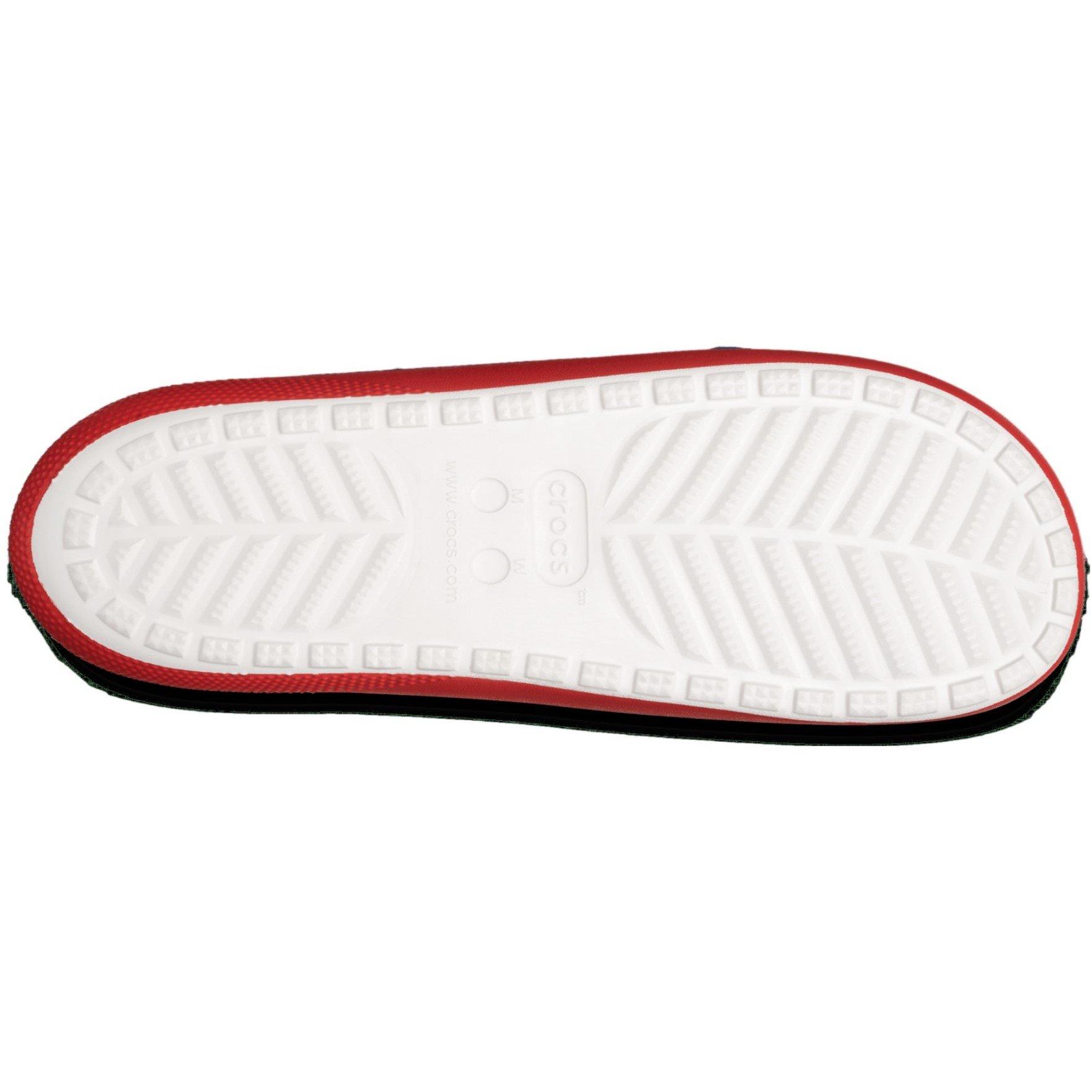 Bijela - Crocs - Kids' Looney Tunes Pool Sliders - 3