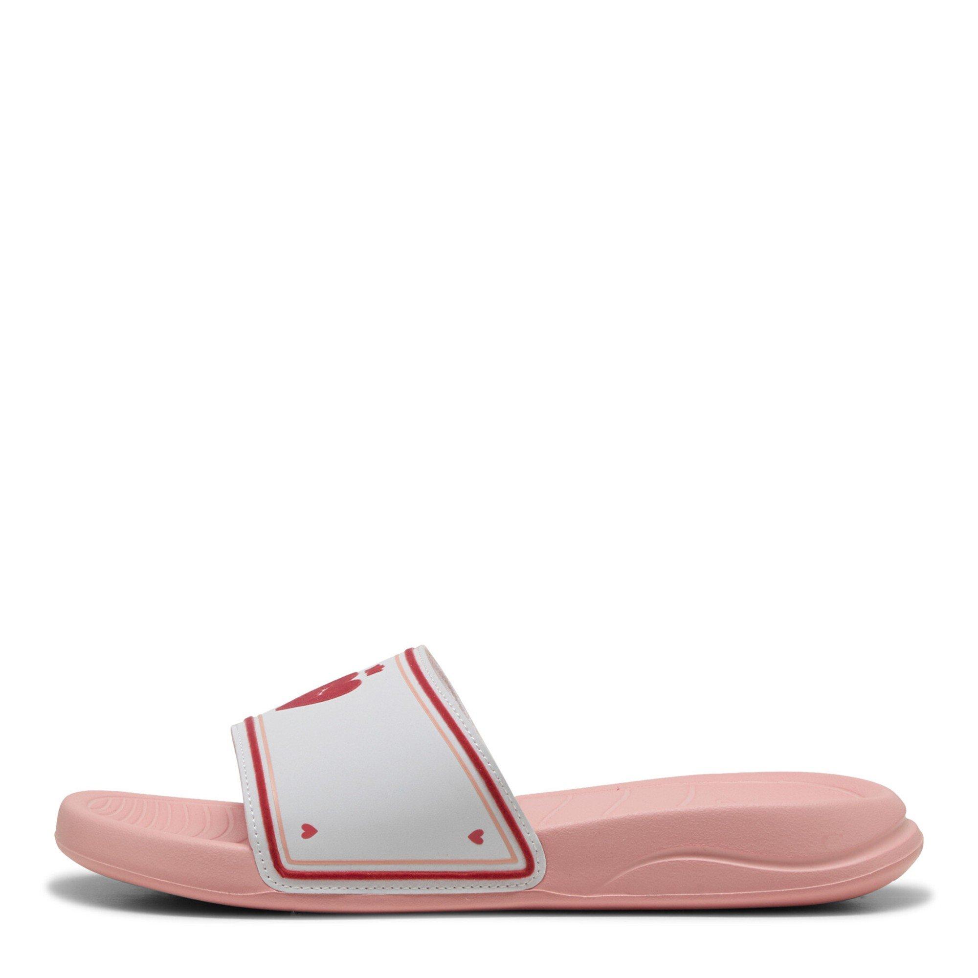 White/Pink - Puma - Popcat 20 Idyll Ld99 - 2