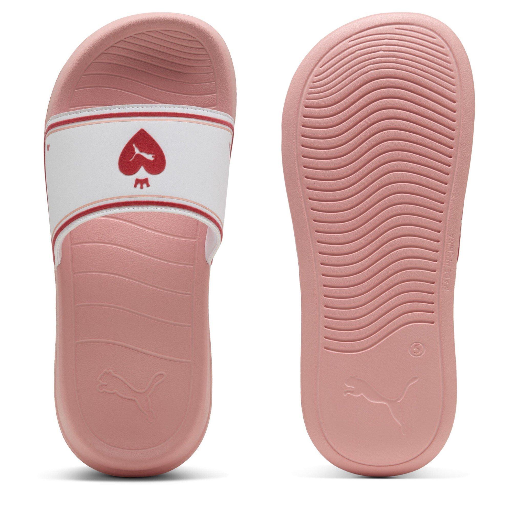 White/Pink - Puma - Popcat 20 Idyll Ld99 - 3