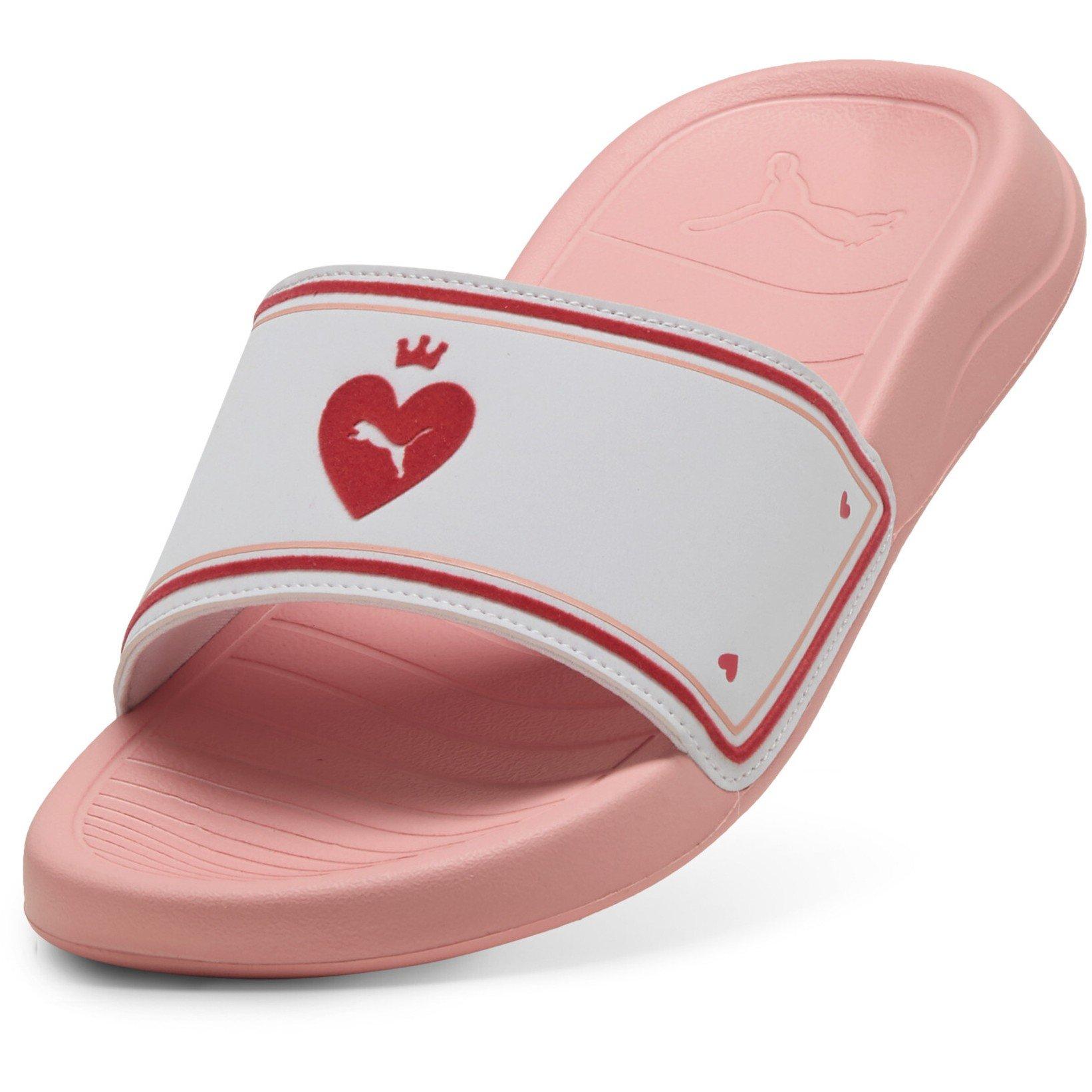 White/Pink - Puma - Popcat 20 Idyll Ld99 - 6