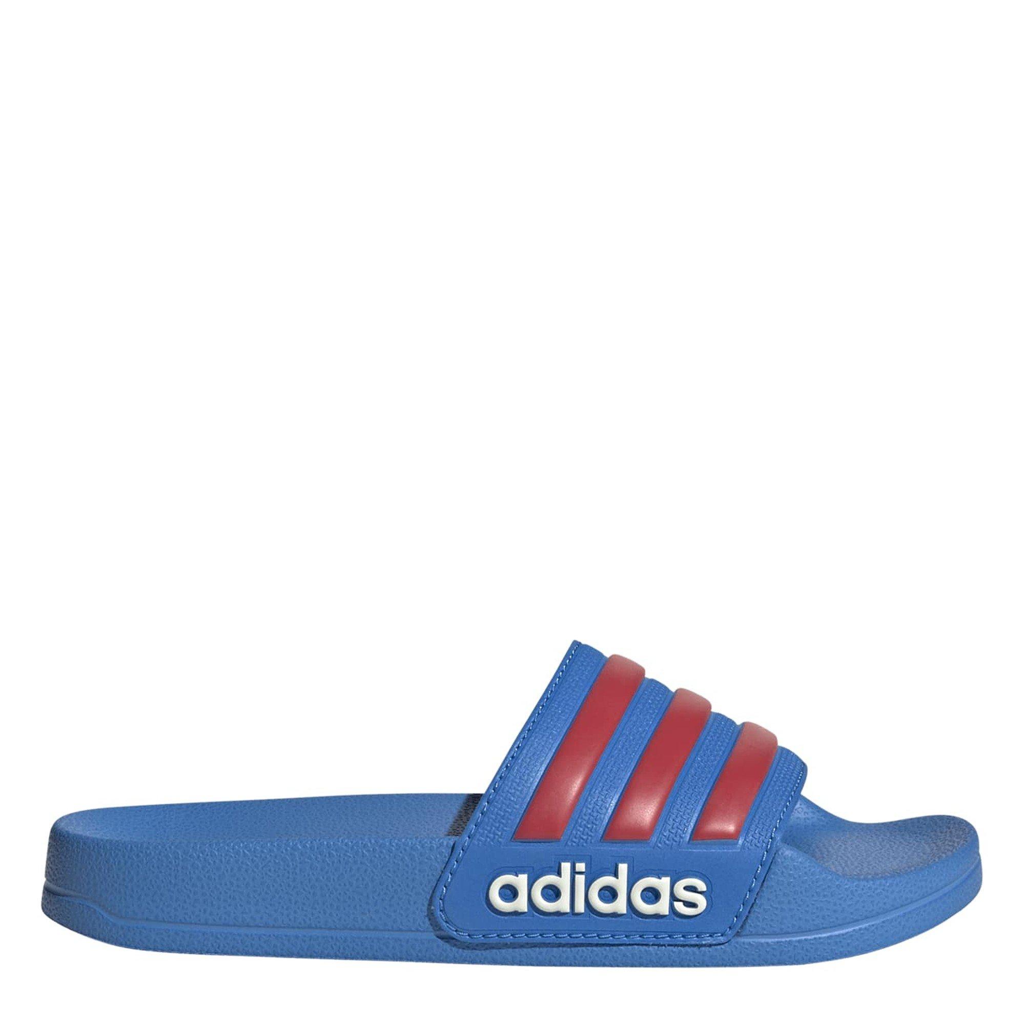 Selure/Owhite - adidas - Adidas Adilette Show Jn62 - 1