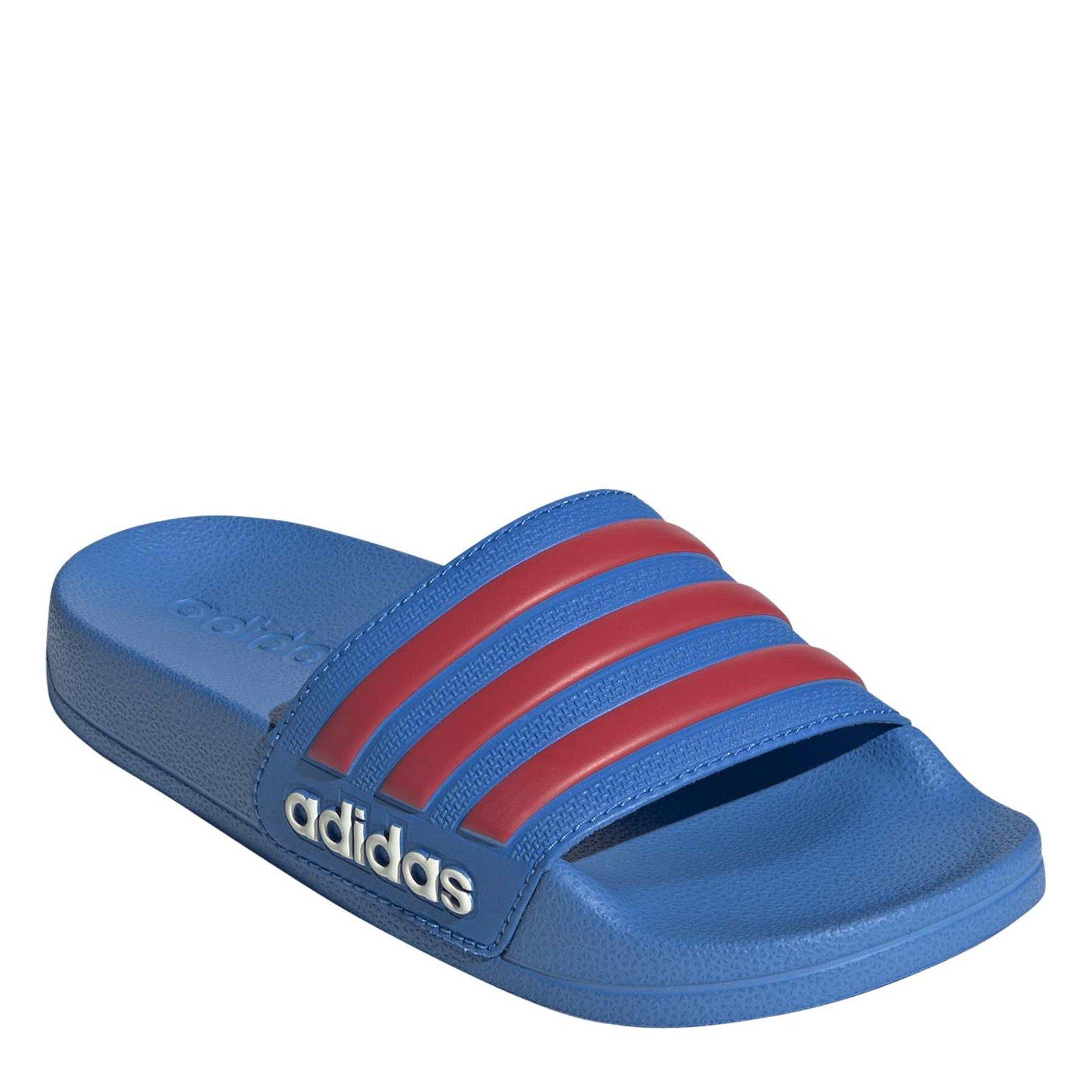 Selure/Owhite - adidas - Adidas Adilette Show Jn62 - 3
