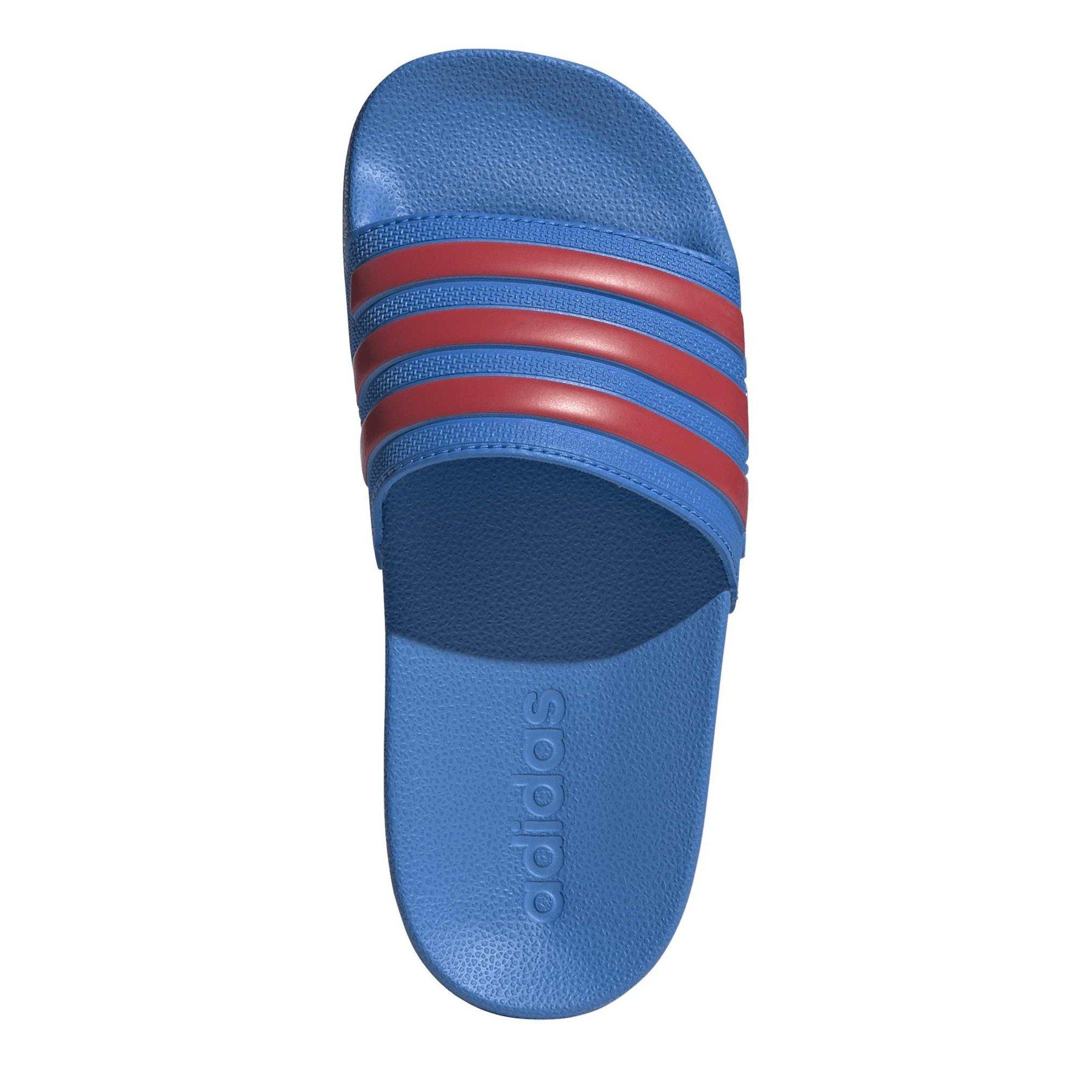 Selure/Owhite - adidas - Adidas Adilette Show Jn62 - 5