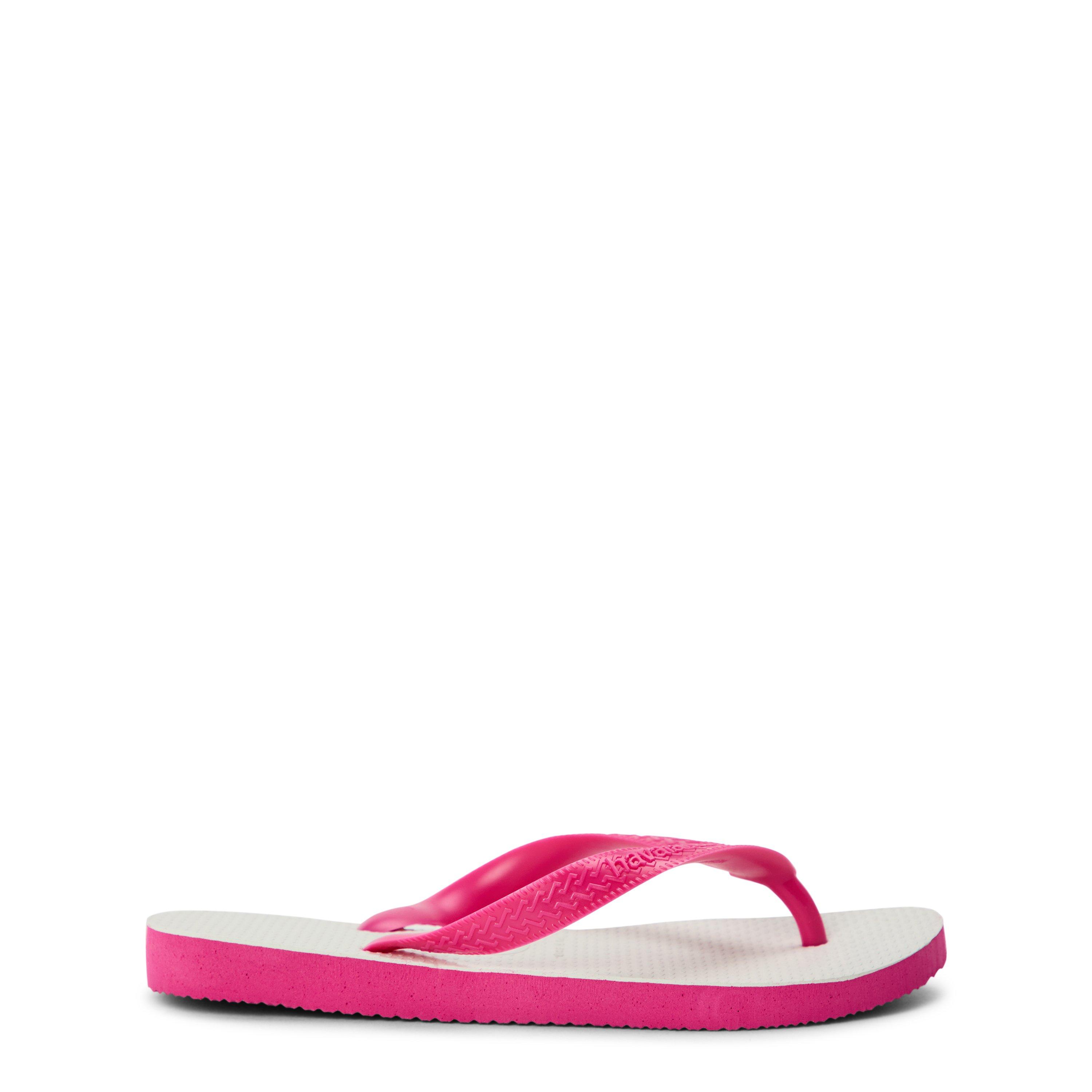 Havaianas Hav. Tradicional Black 35/36 Flip Flops Unisex Kids