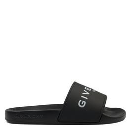 GIVENCHY Juniors Logo Slides