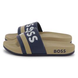 Boss Strp Sliders Jn52