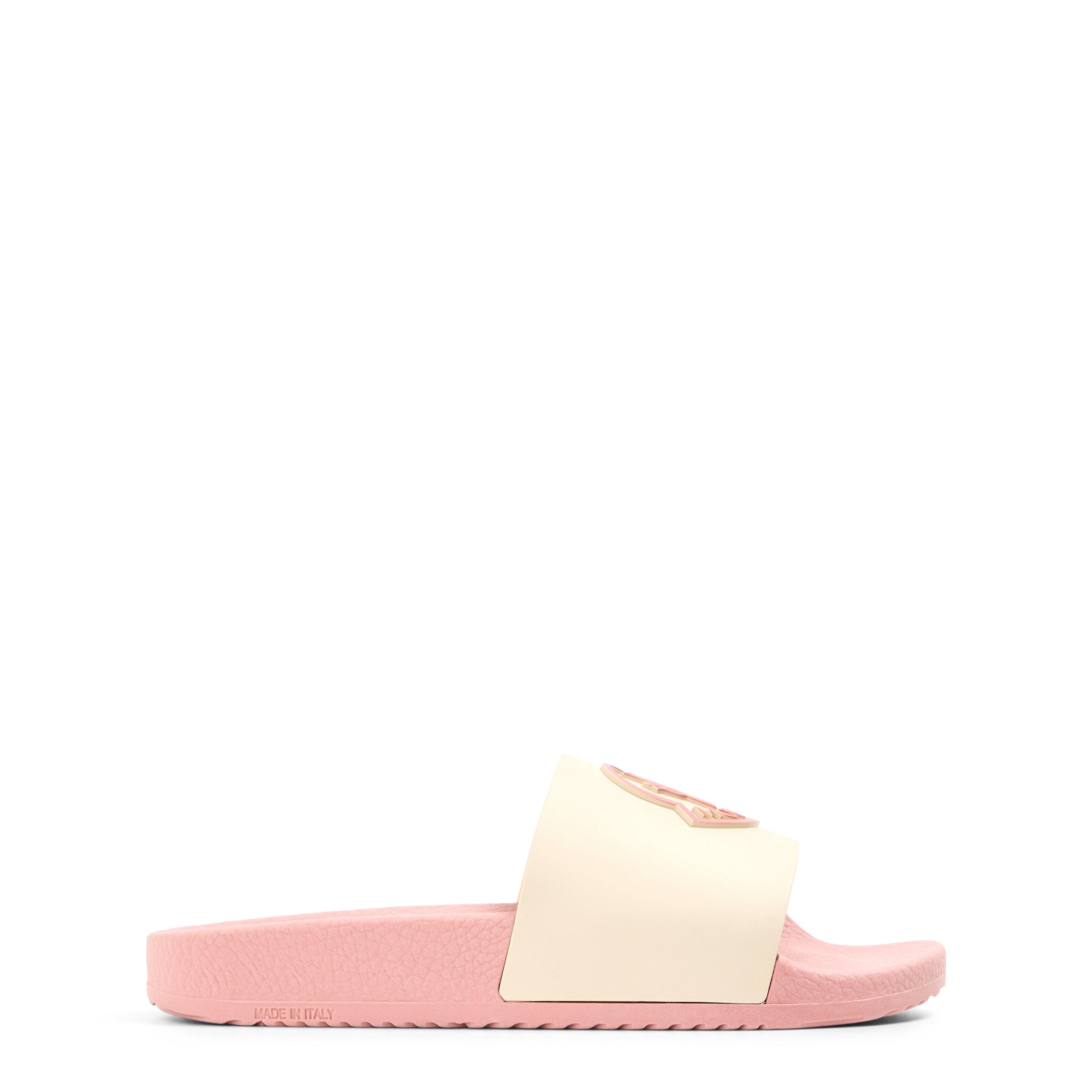Moncler Kids' Pool Sliders