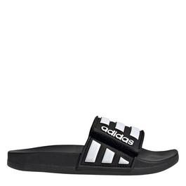 adidas Adilette Comfort Junior Boys Sliders