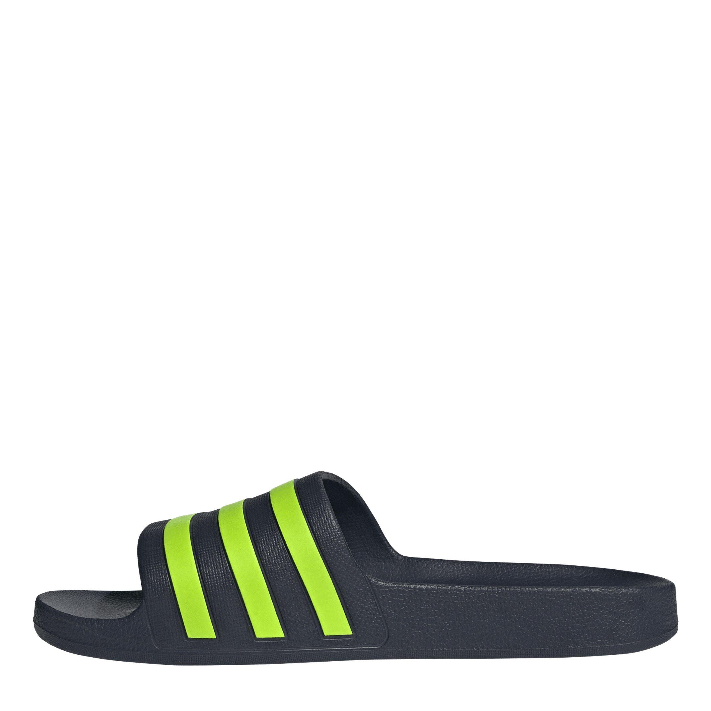 Legink/Luclem - adidas - Adilette Aqua Sliders Unisex Kids - 2