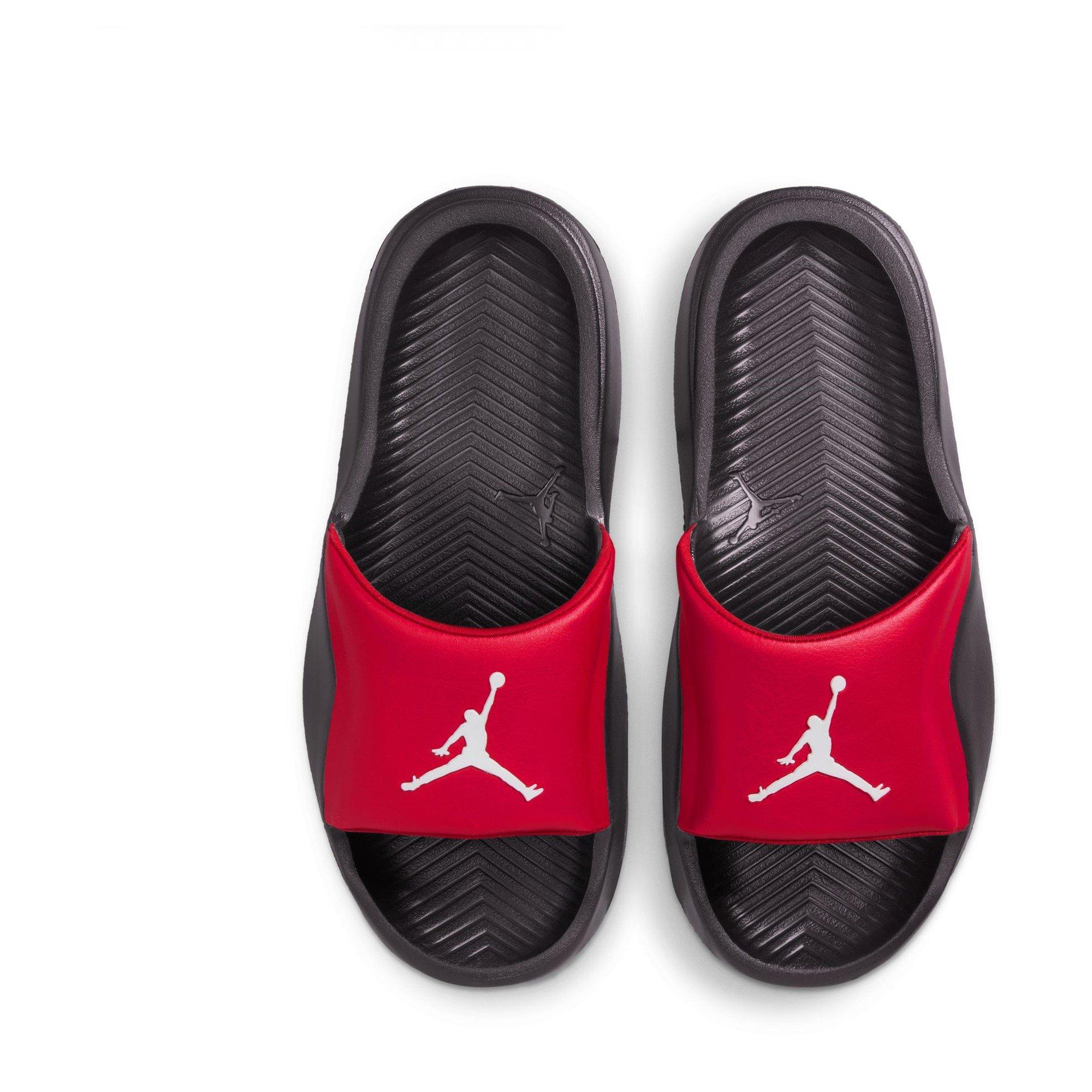 Red/White-Black - Nike - JordanFranchise Jn63 - 3