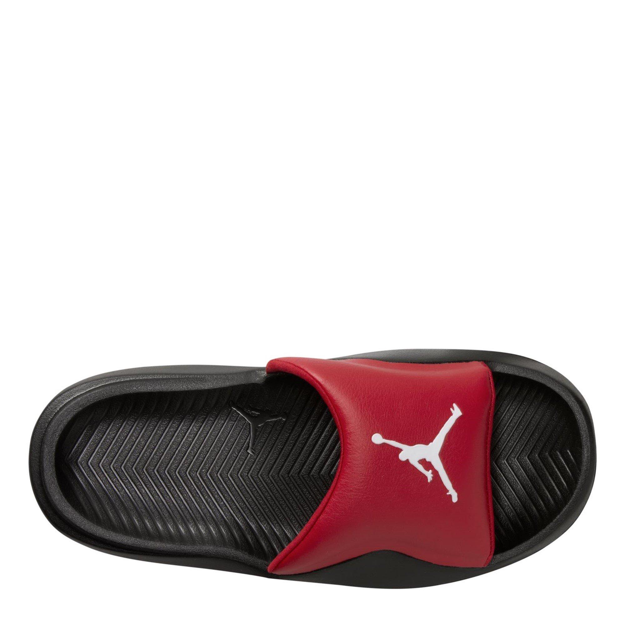 Red/White-Black - Nike - JordanFranchise Jn63 - 7