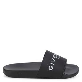 GIVENCHY Logo Sliders Juniors