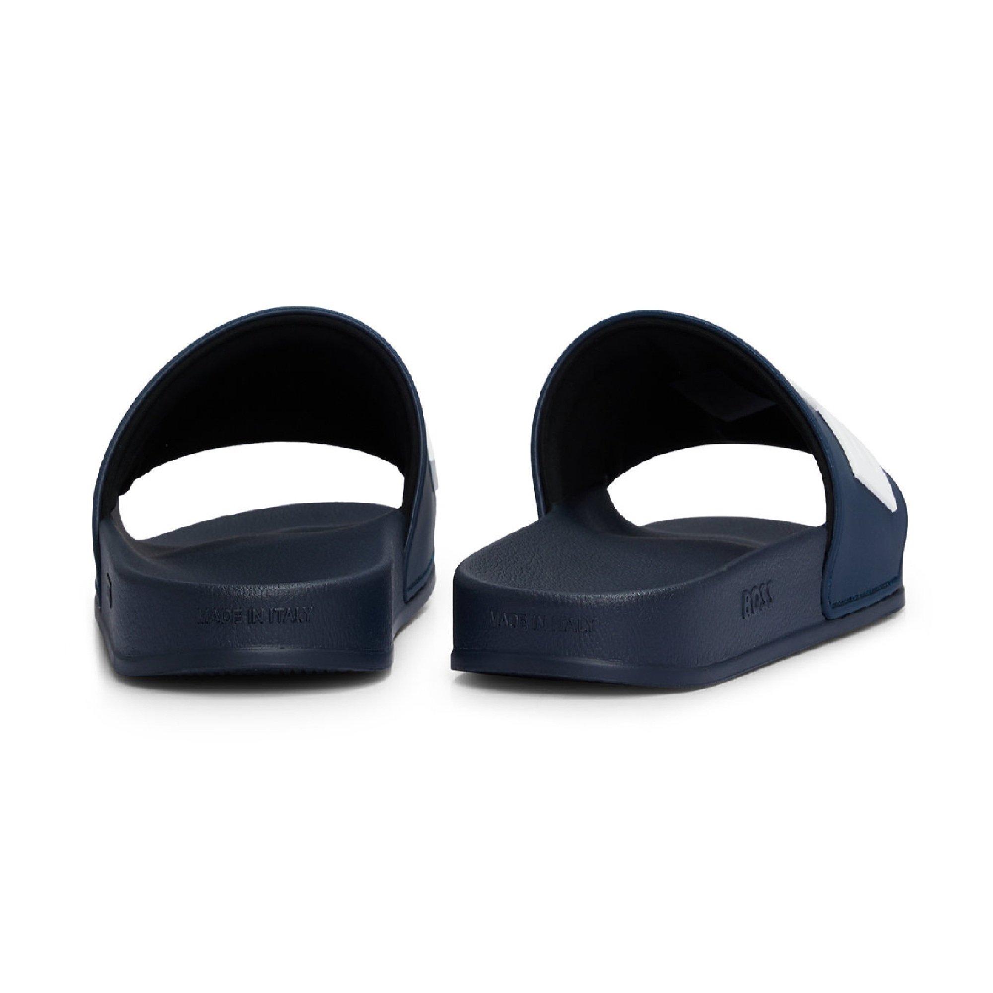 Dark Blue - Boss - Kirk Slid Rblg N 10248517 01 Sliders Boys - 3