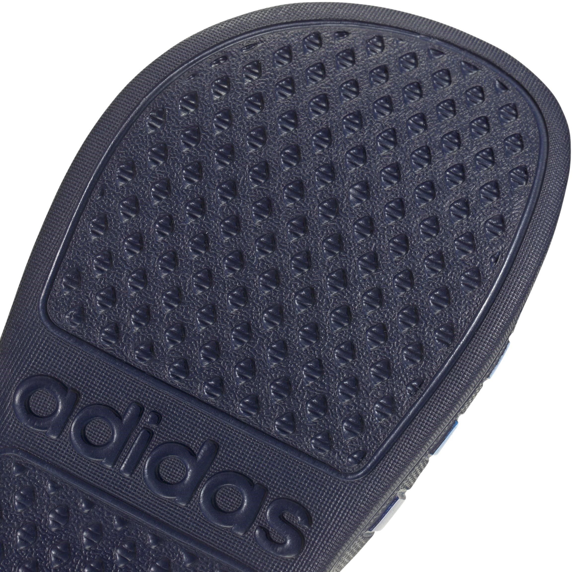 D.Blue/Roy Blue - adidas - Adilette Aqua Slider - 7