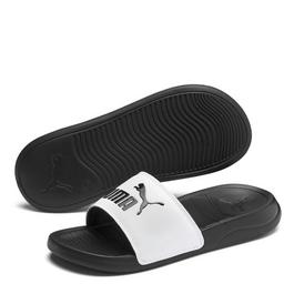 Puma Popcat Slide Juniors Sandals