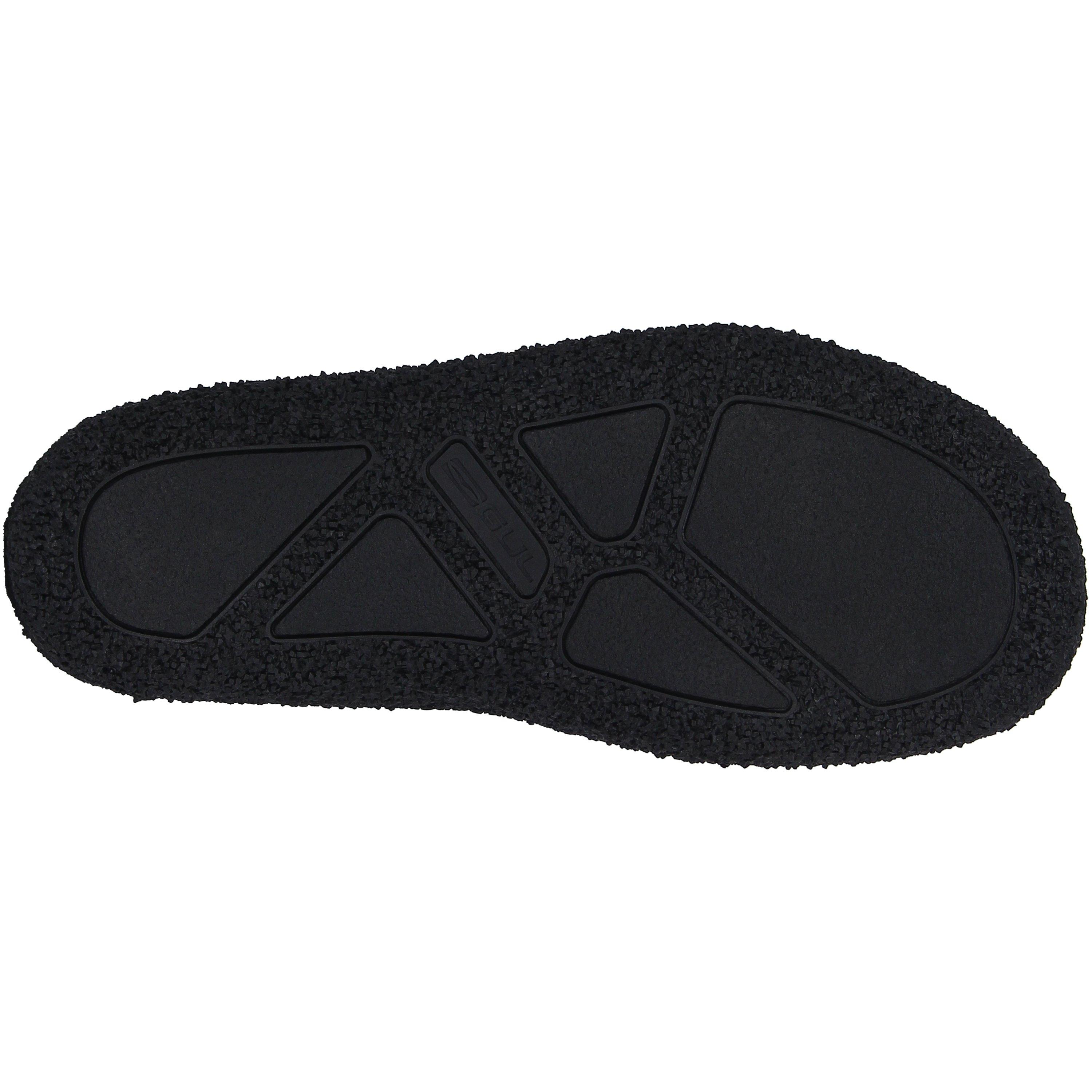 Crno/sive - Gul - Aqua Socks Juniors Splasher Shoes - 2