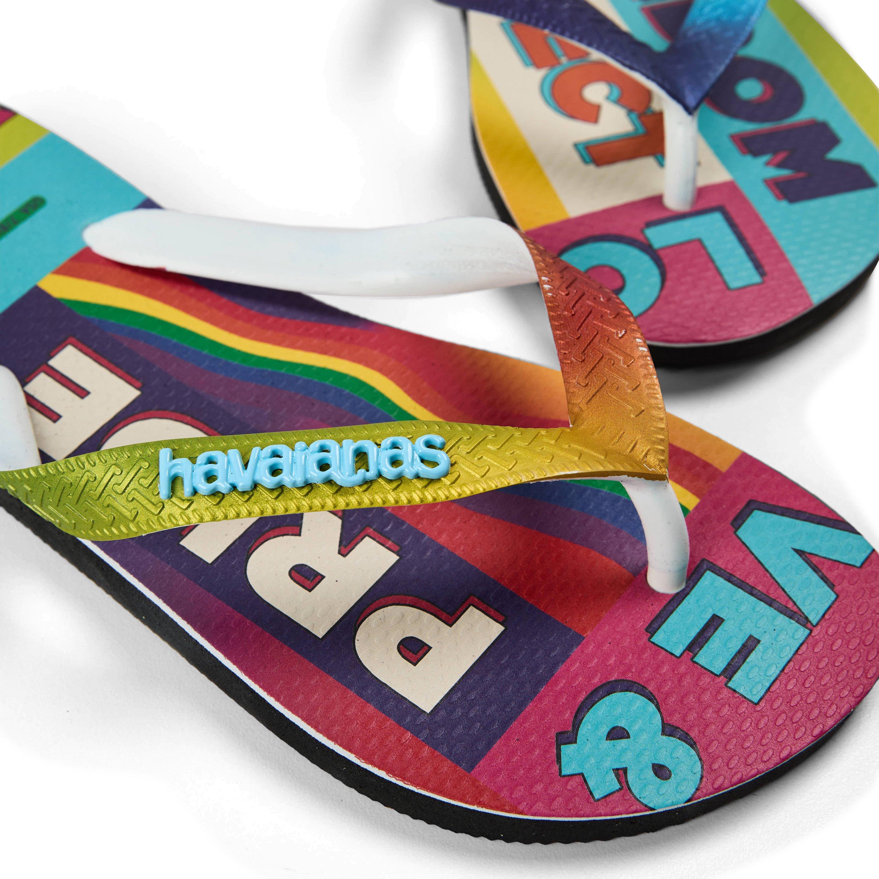 Mnh/Bc/Ult - Havaianas - Havaianas Havaianas Jn99 - 3