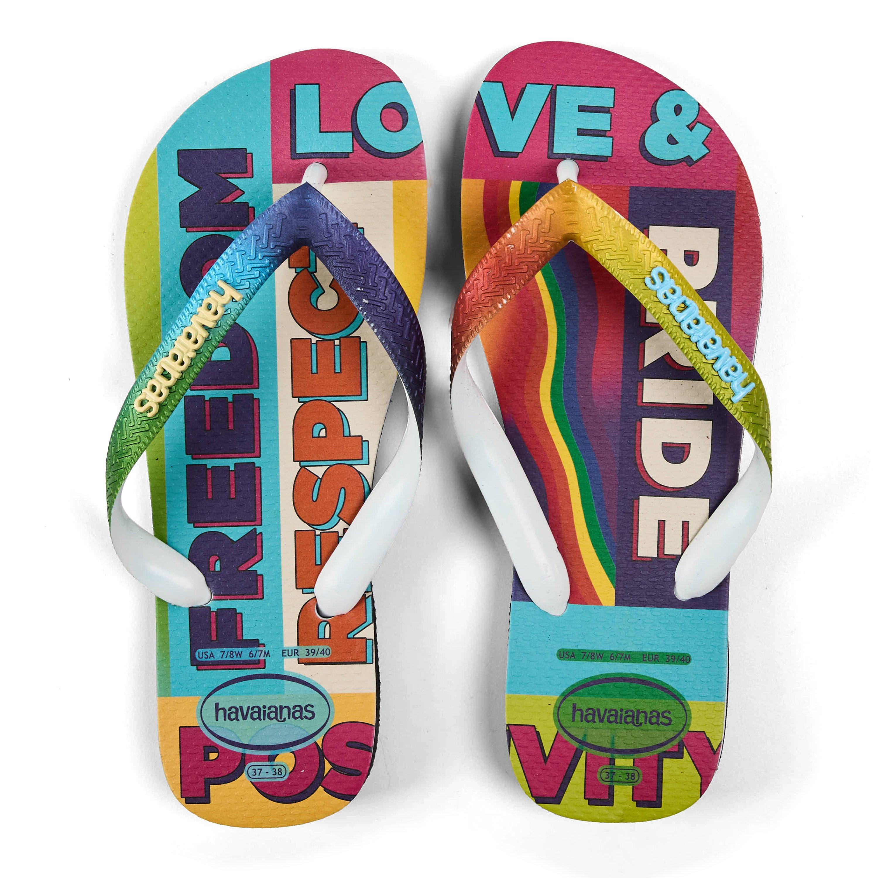 Mnh/Bc/Ult - Havaianas - Havaianas Havaianas Jn99 - 4