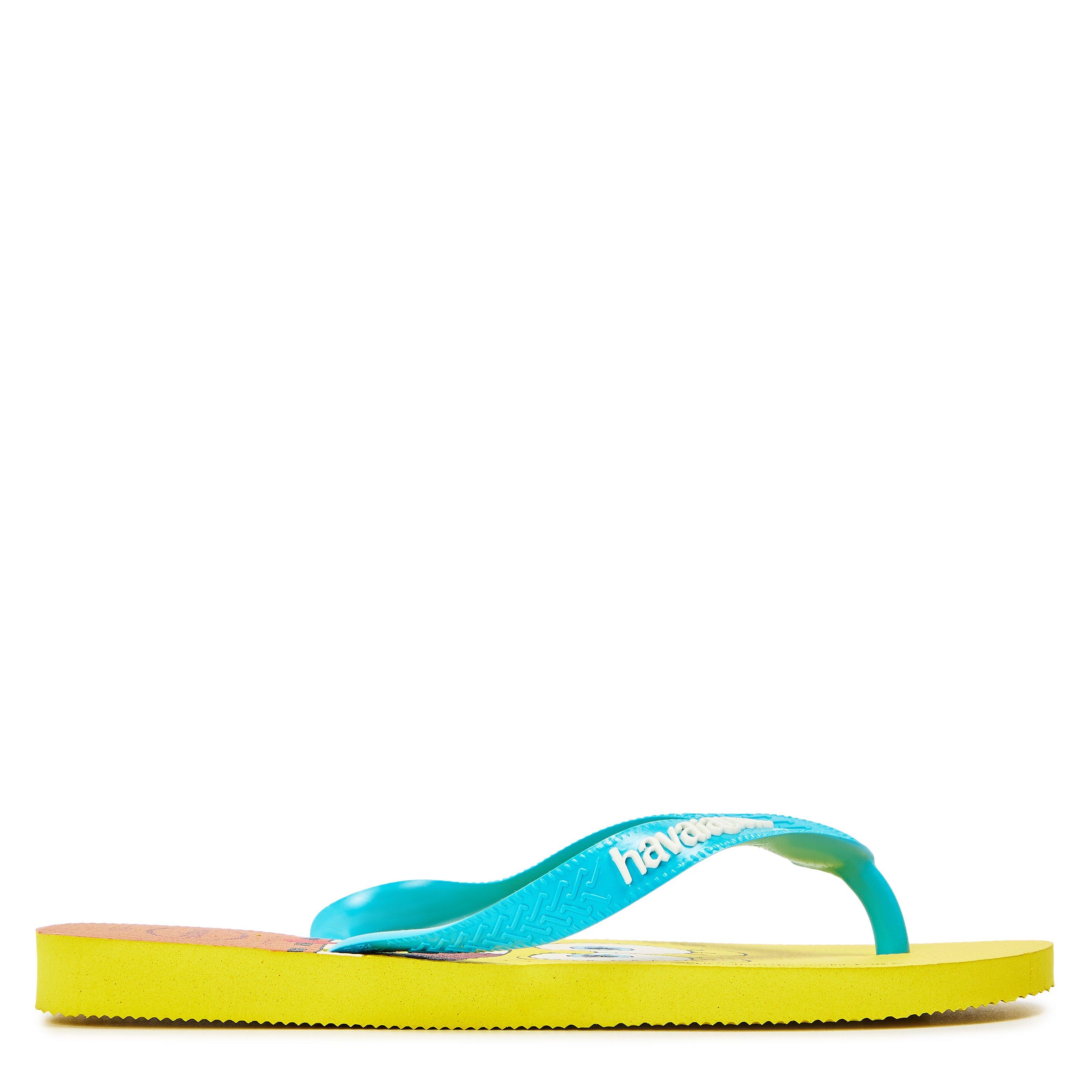 Citrico - Havaianas - Unisex Kids' Flip Flops - 1