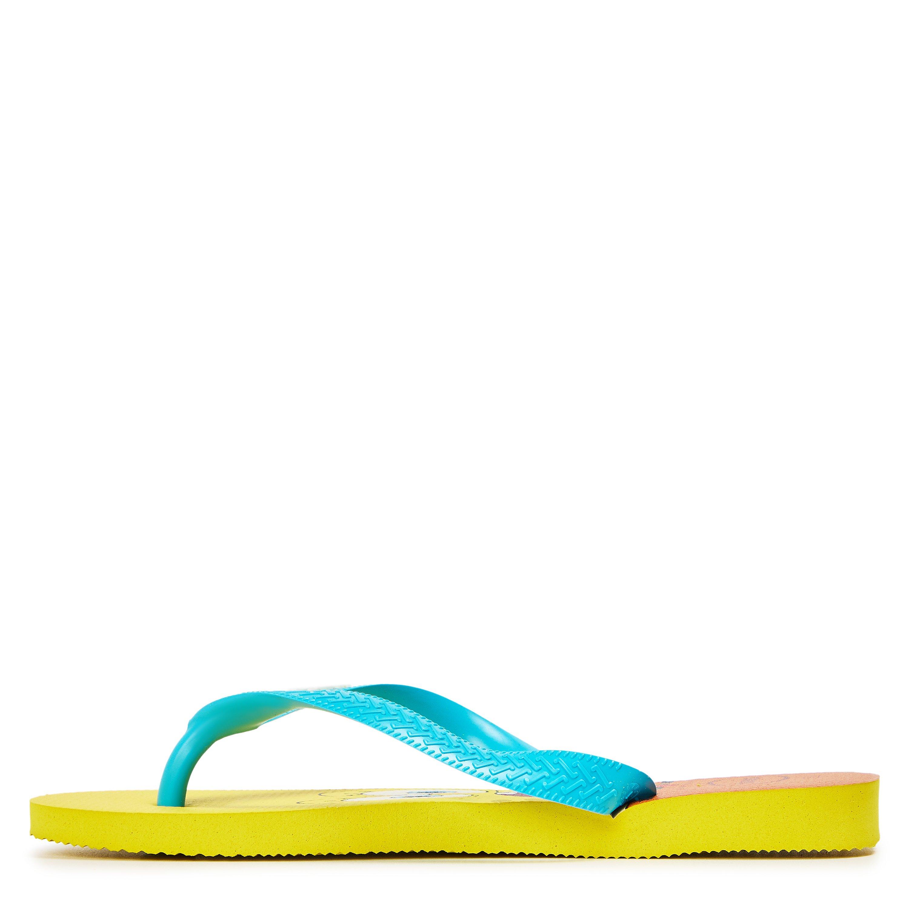 Citrico - Havaianas - Havaianas Flip Flops Jn99 - 2
