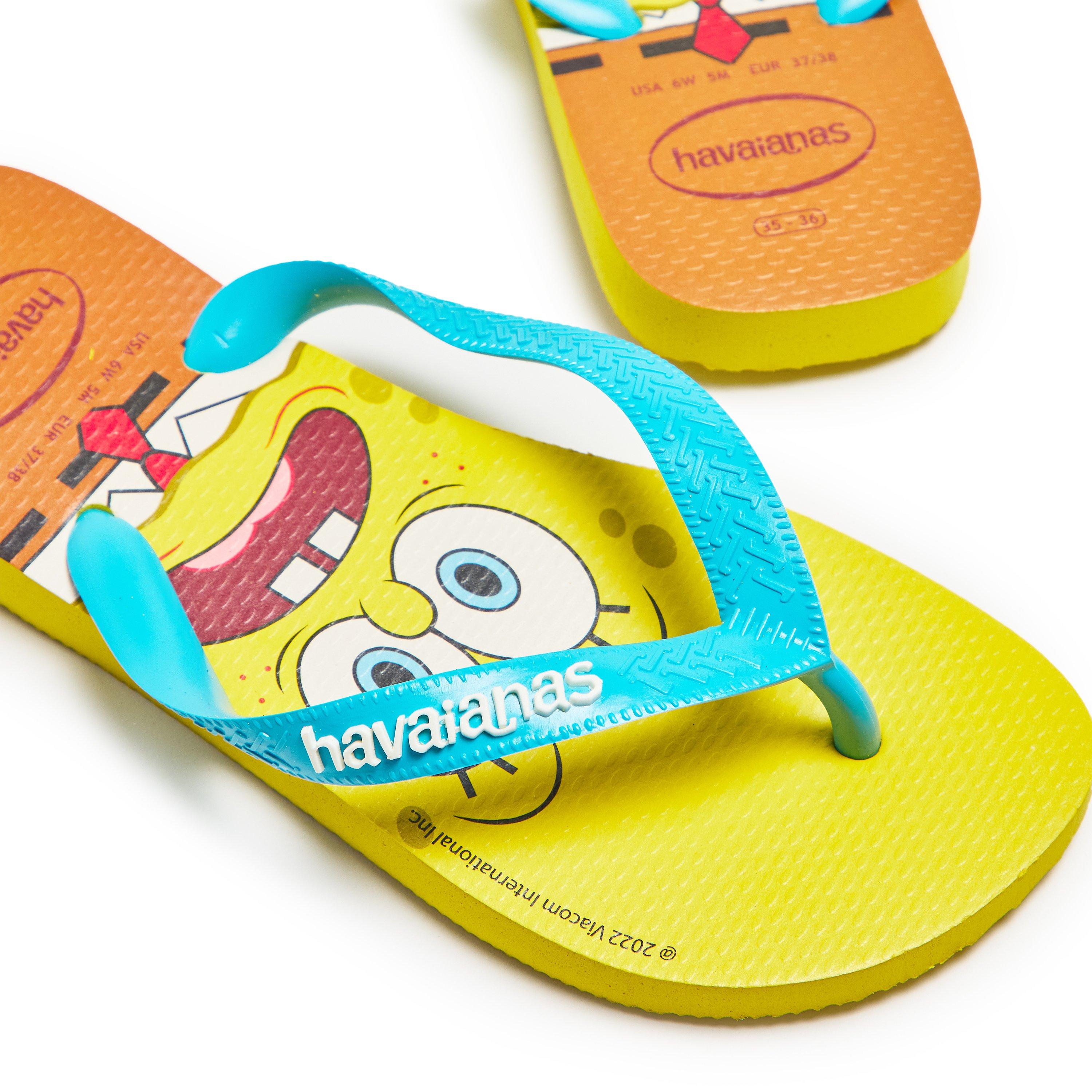 Citrico - Havaianas - Havaianas Flip Flops Jn99 - 3