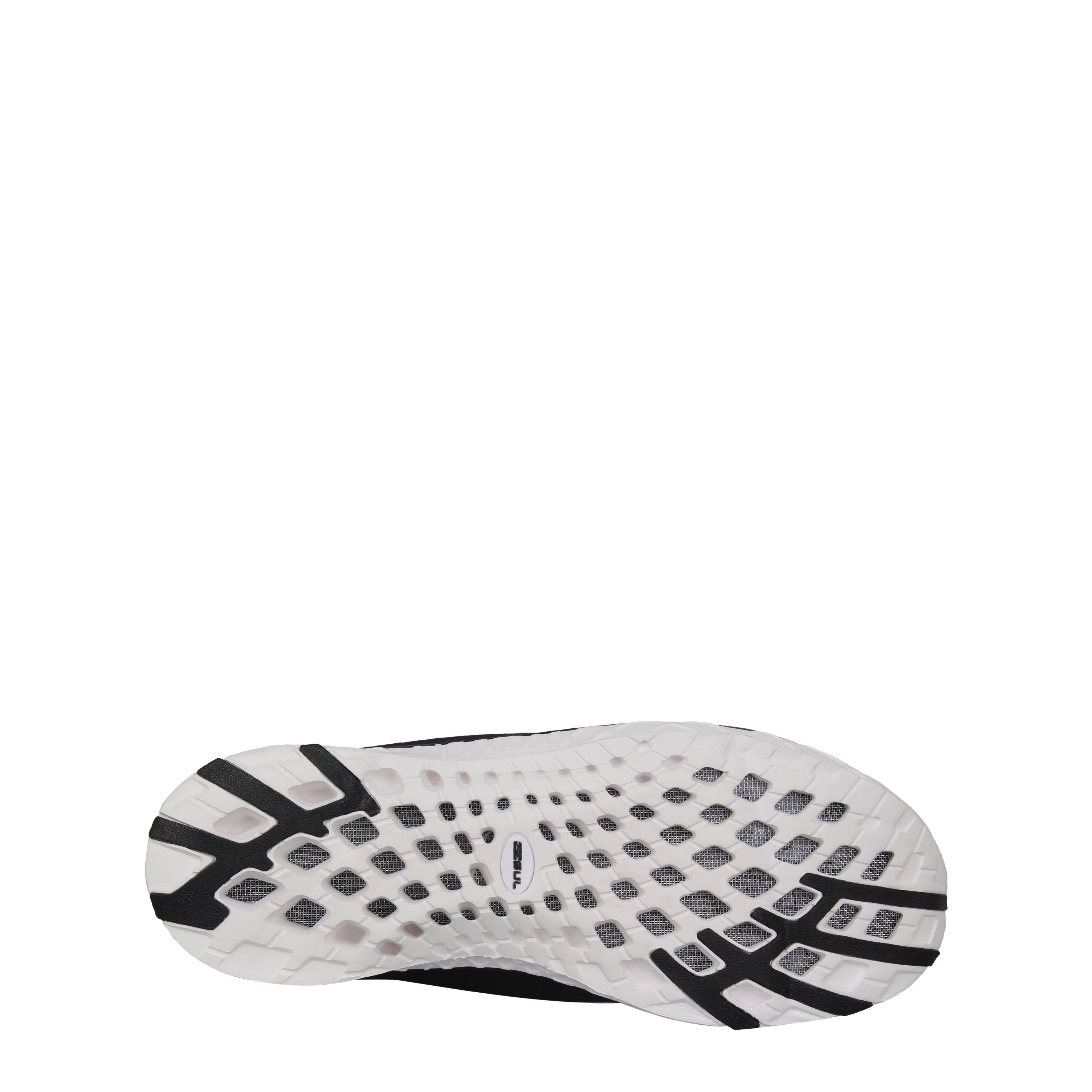 Zwart/Wit - Gul - Backwash Junior Splasher Shoes - 6