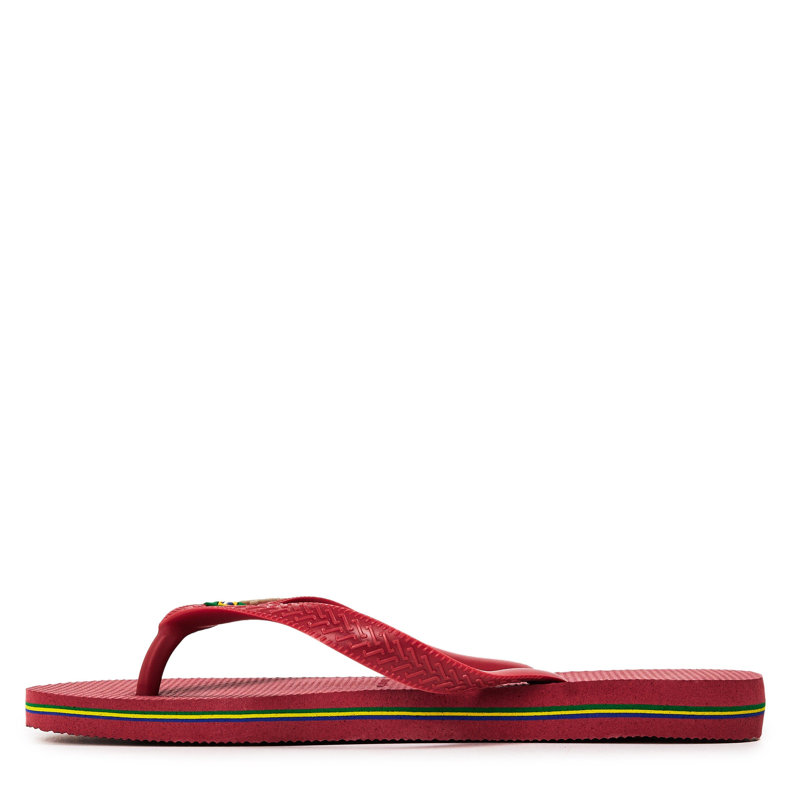 Rood - Havaianas - Havaianas Sndl Brsl  Jn99 - 2