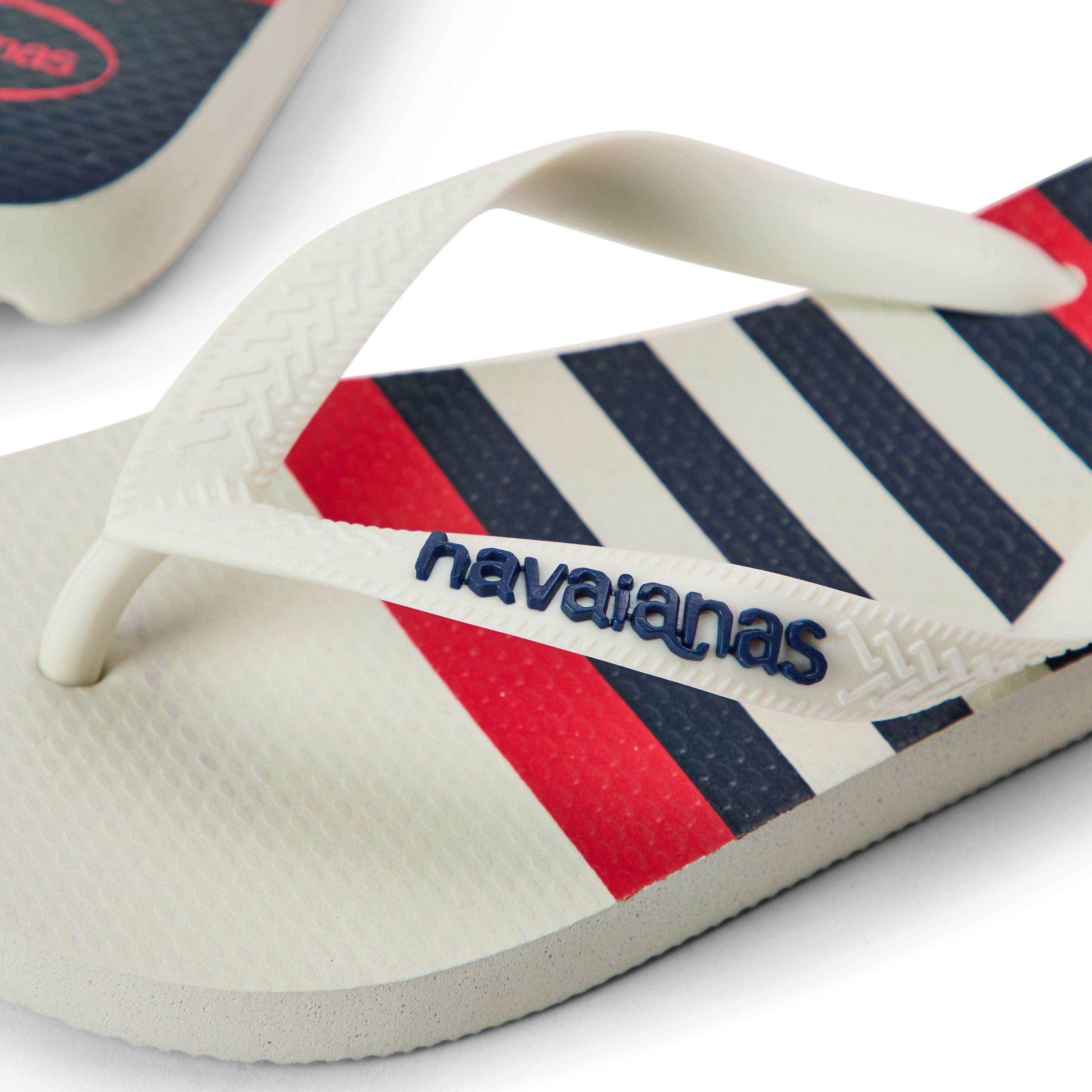 Meerkleurig - Havaianas - Havaianas Sndl Naut Jn99 - 3