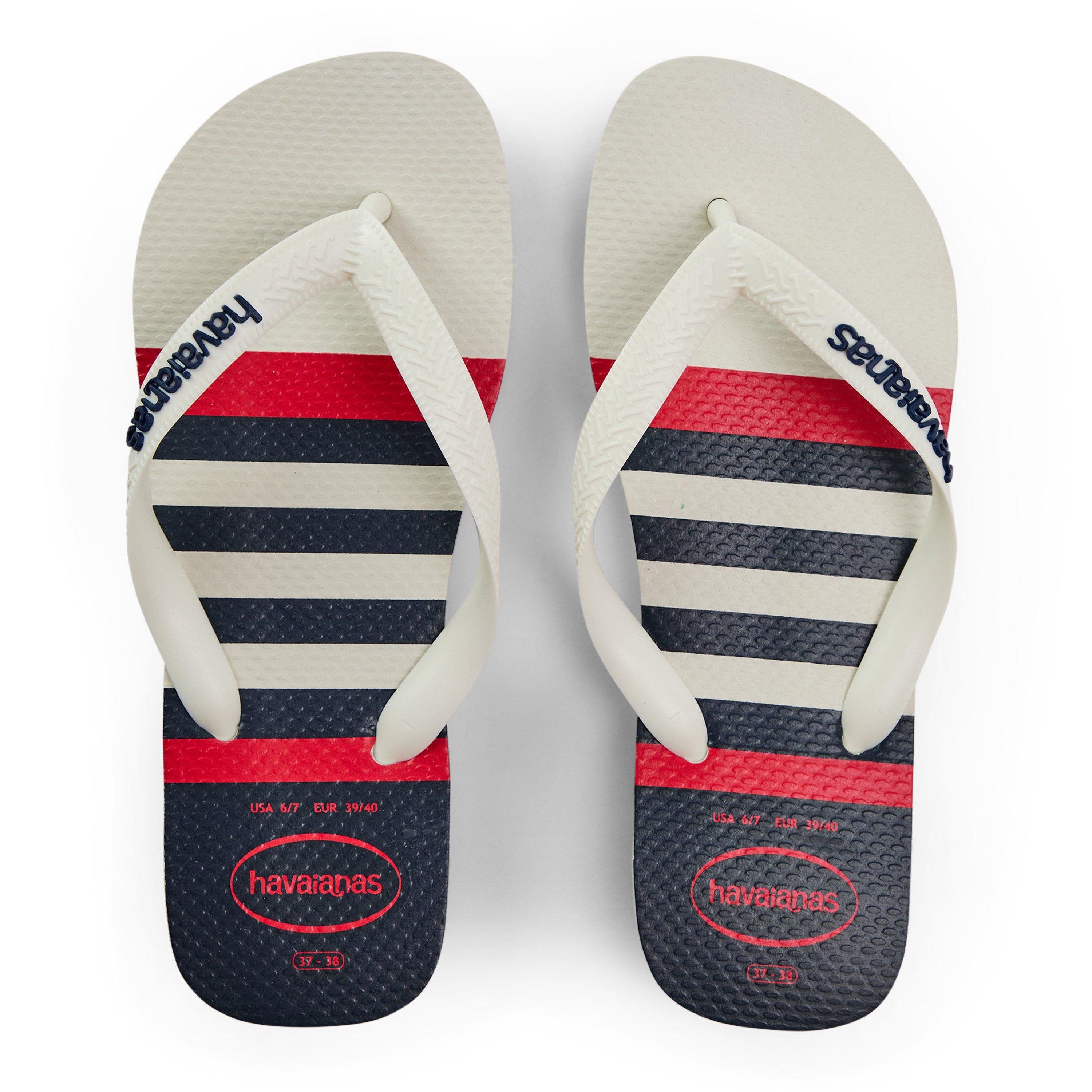 Meerkleurig - Havaianas - Havaianas Sndl Naut Jn99 - 4