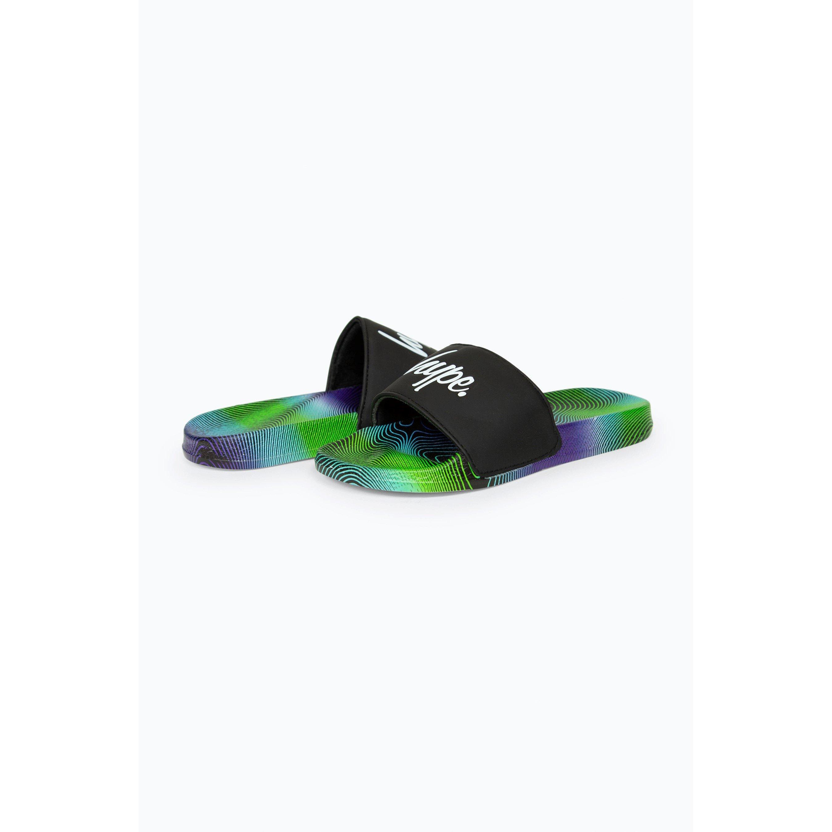 Blå - Hype - Multi Wave Slider - 2