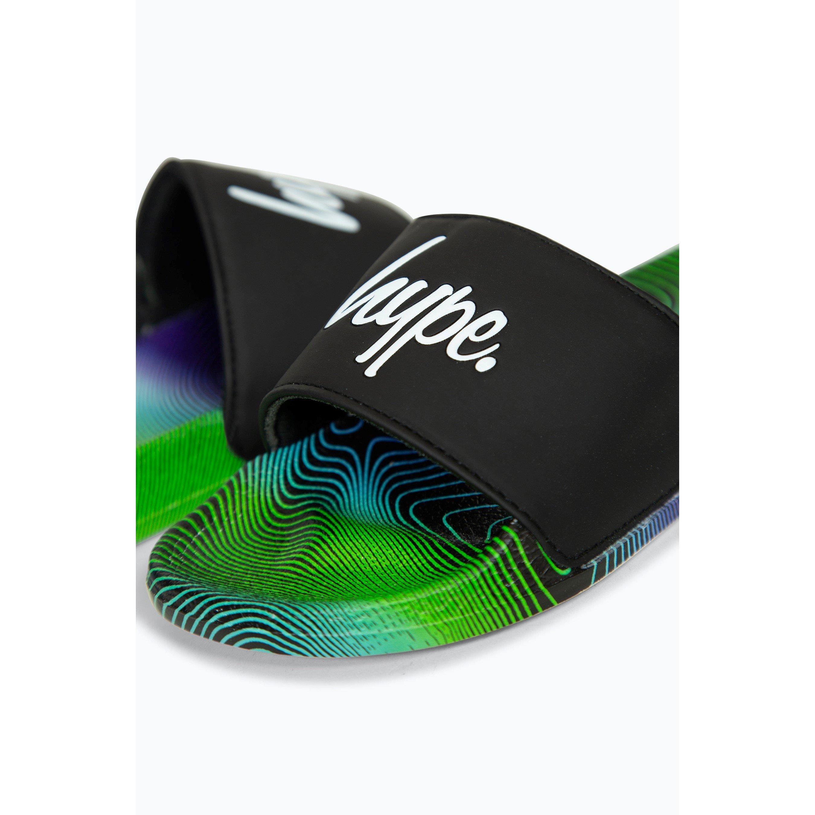 Blå - Hype - Multi Wave Slider - 6