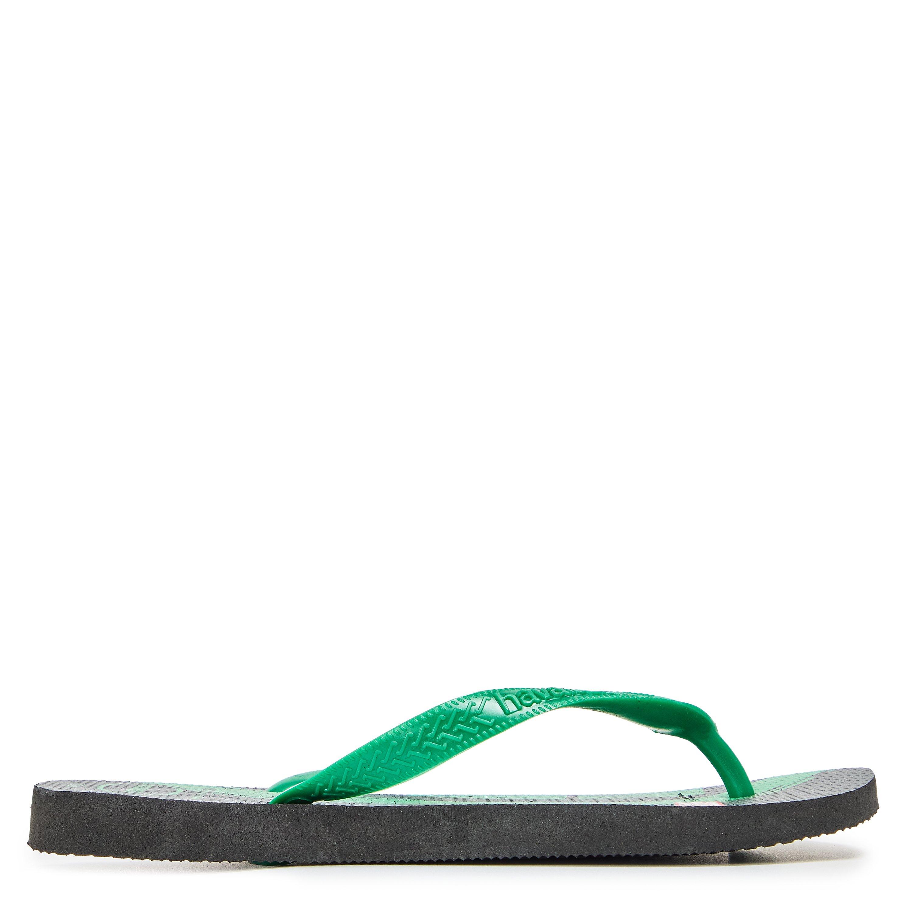 Green - Havaianas - Kids' Flip Flops - 1