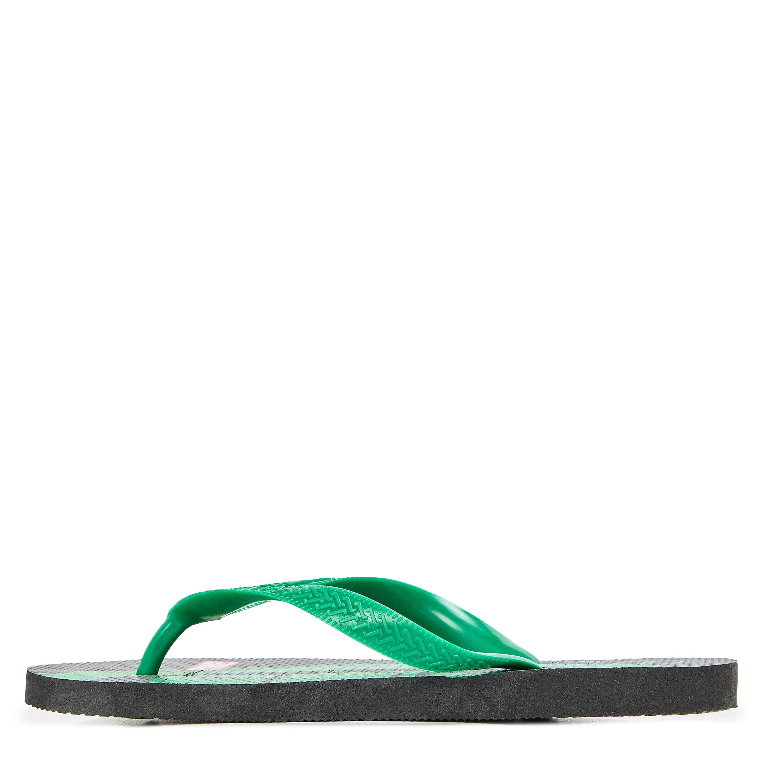 Grün - Havaianas - Havaianas Sndl Mrvl Jn99 - 2
