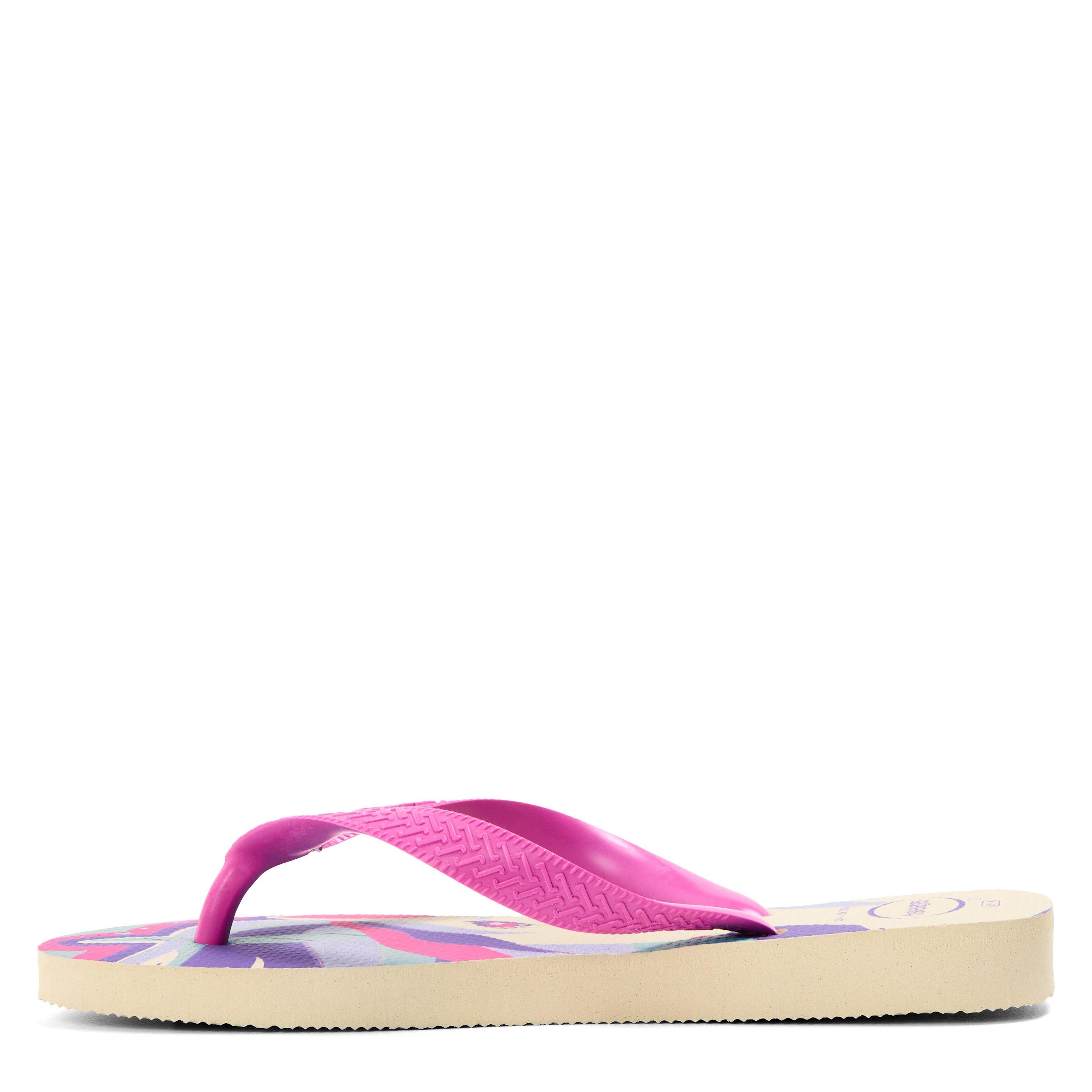 Multi - Havaianas - Unisex Kids' Sandal Fantasy Flip Flops - 2