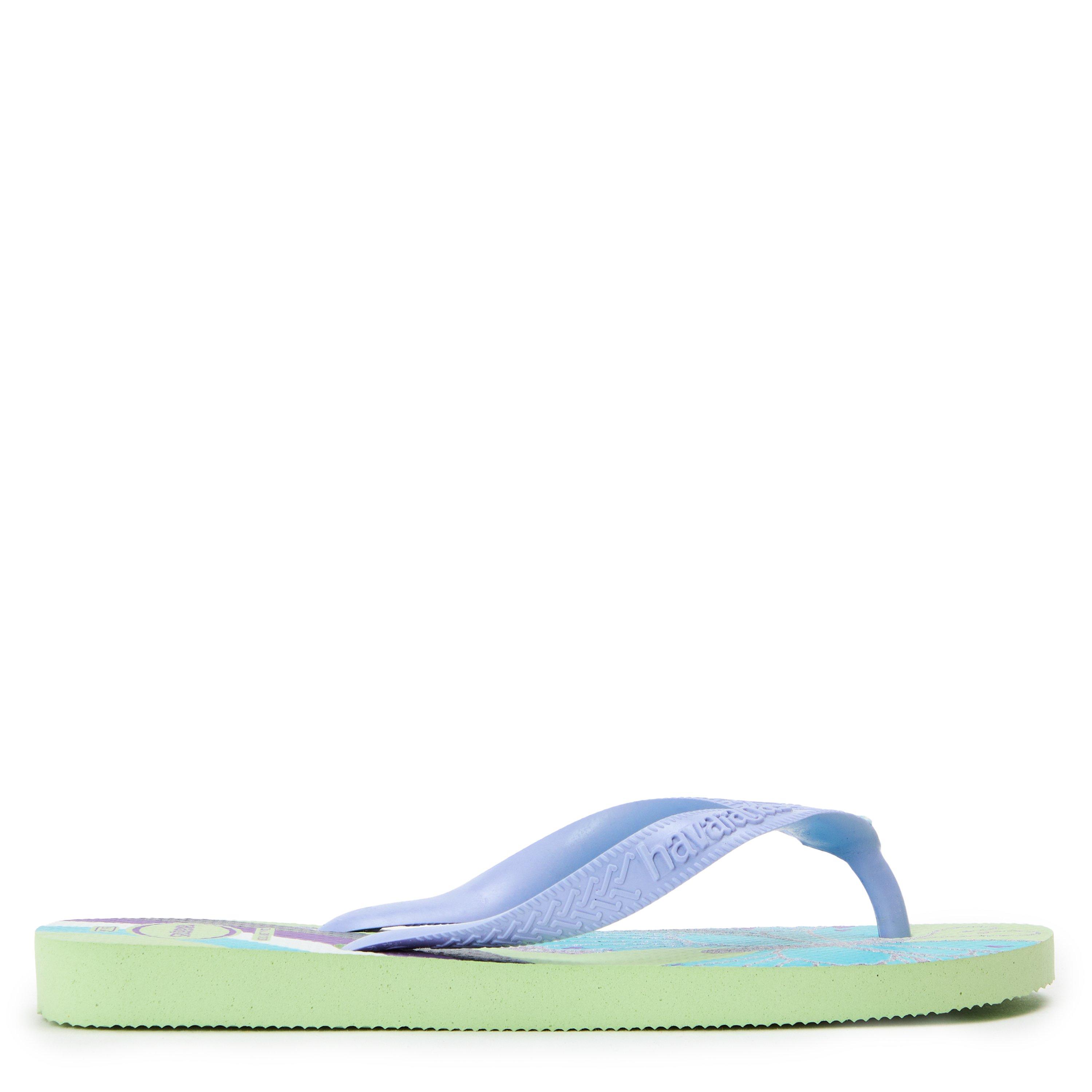 Multi - Havaianas - Unisex Kids' Sandal Fantasy Flip Flops - 1
