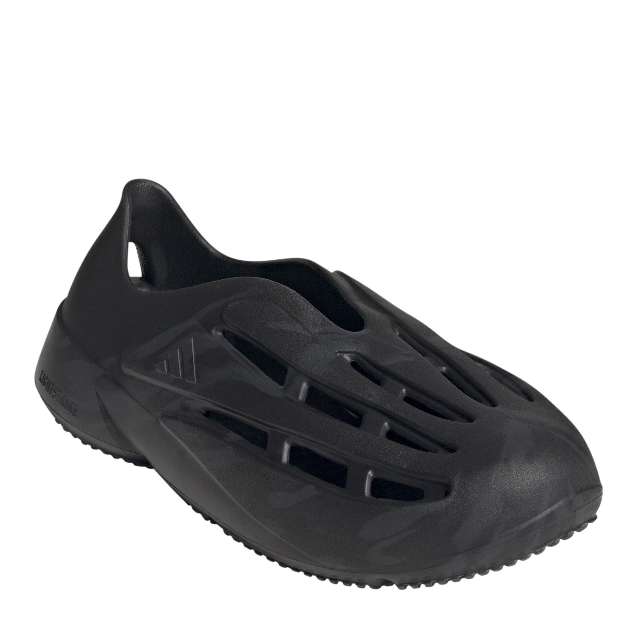 Core Black/Crbn - adidas - Lightblz Moc Jn99 - 3