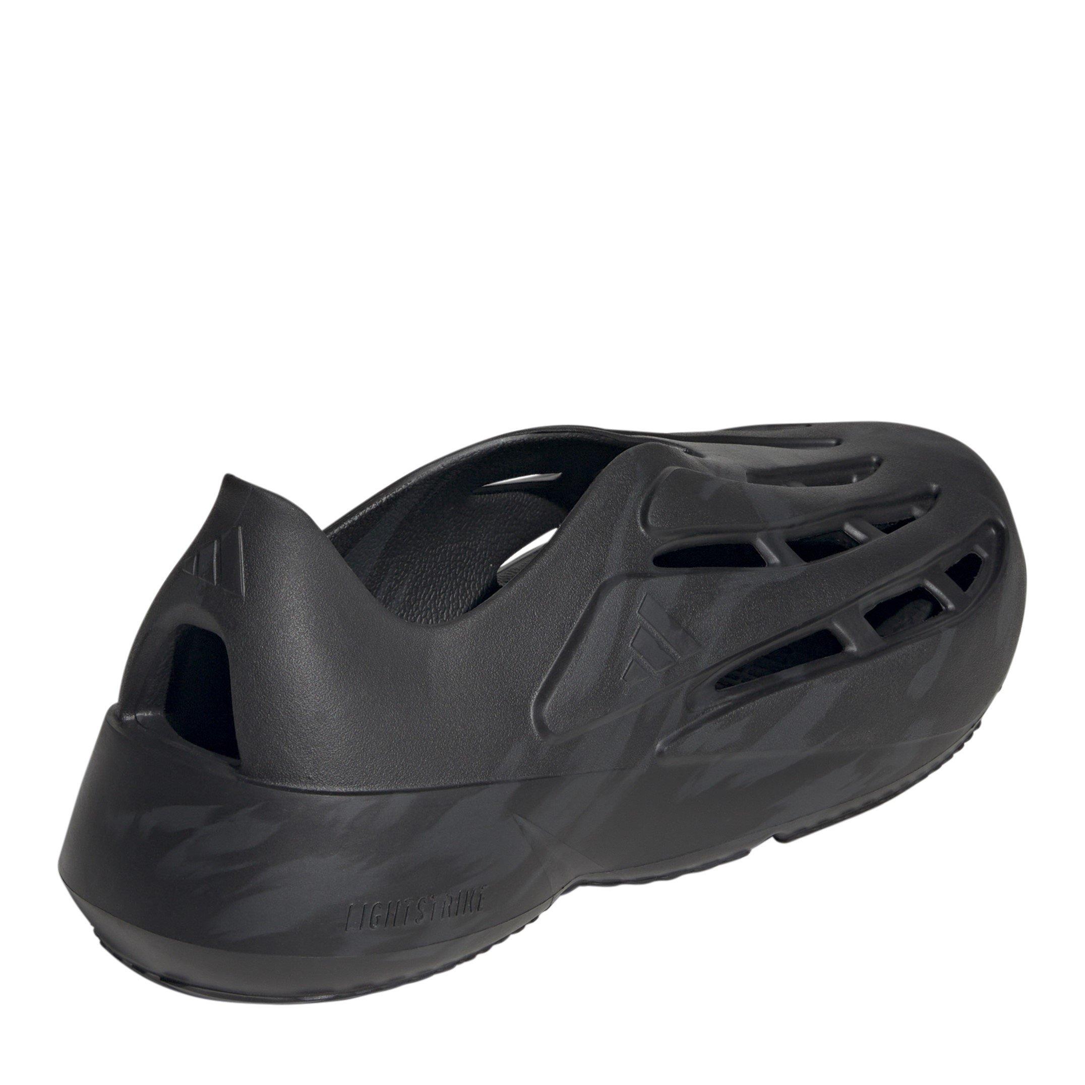 Core Black/Crbn - adidas - Lightblz Moc Jn99 - 4