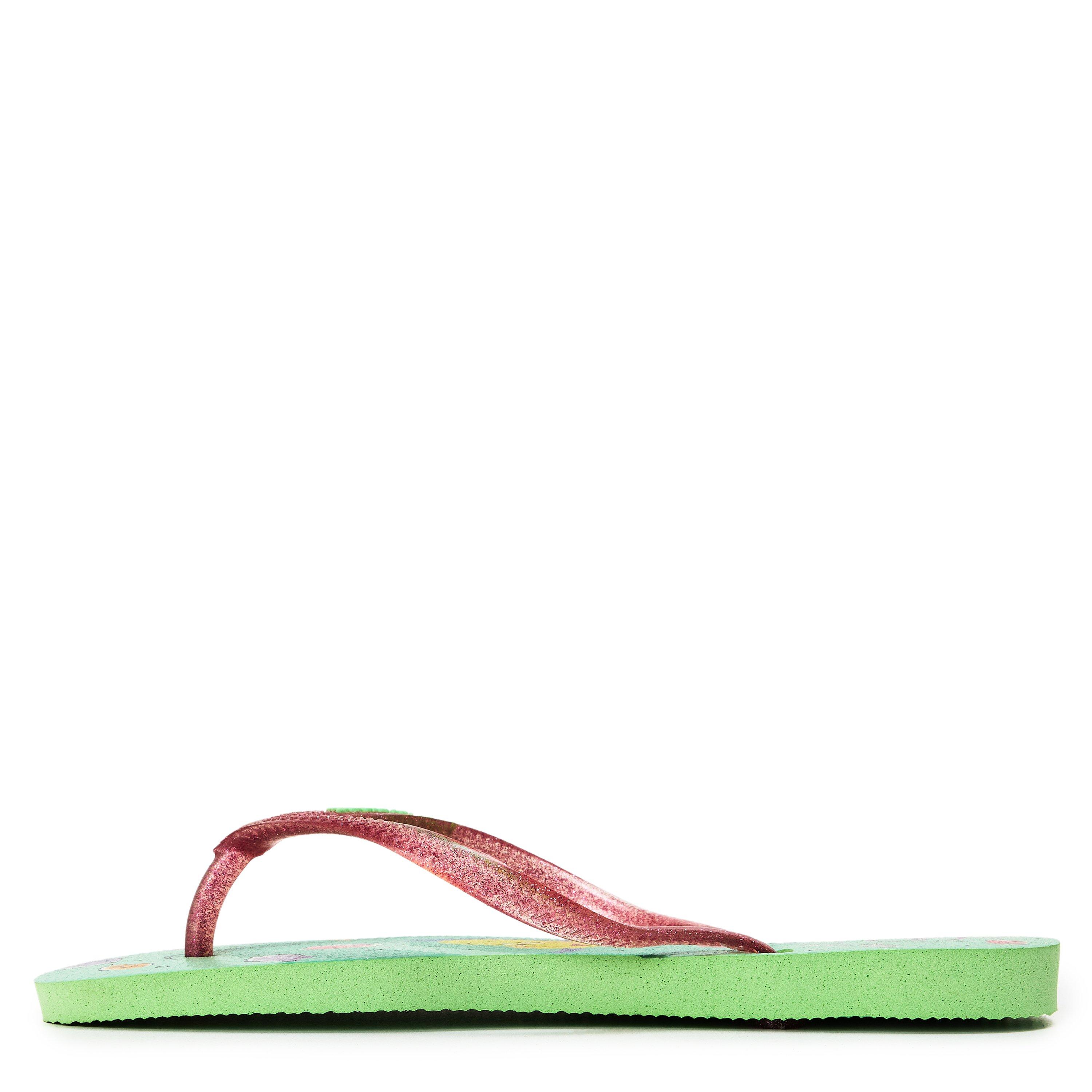 Groen Multi - Havaianas - Havaianas Sndls Slnc Jn99 - 2
